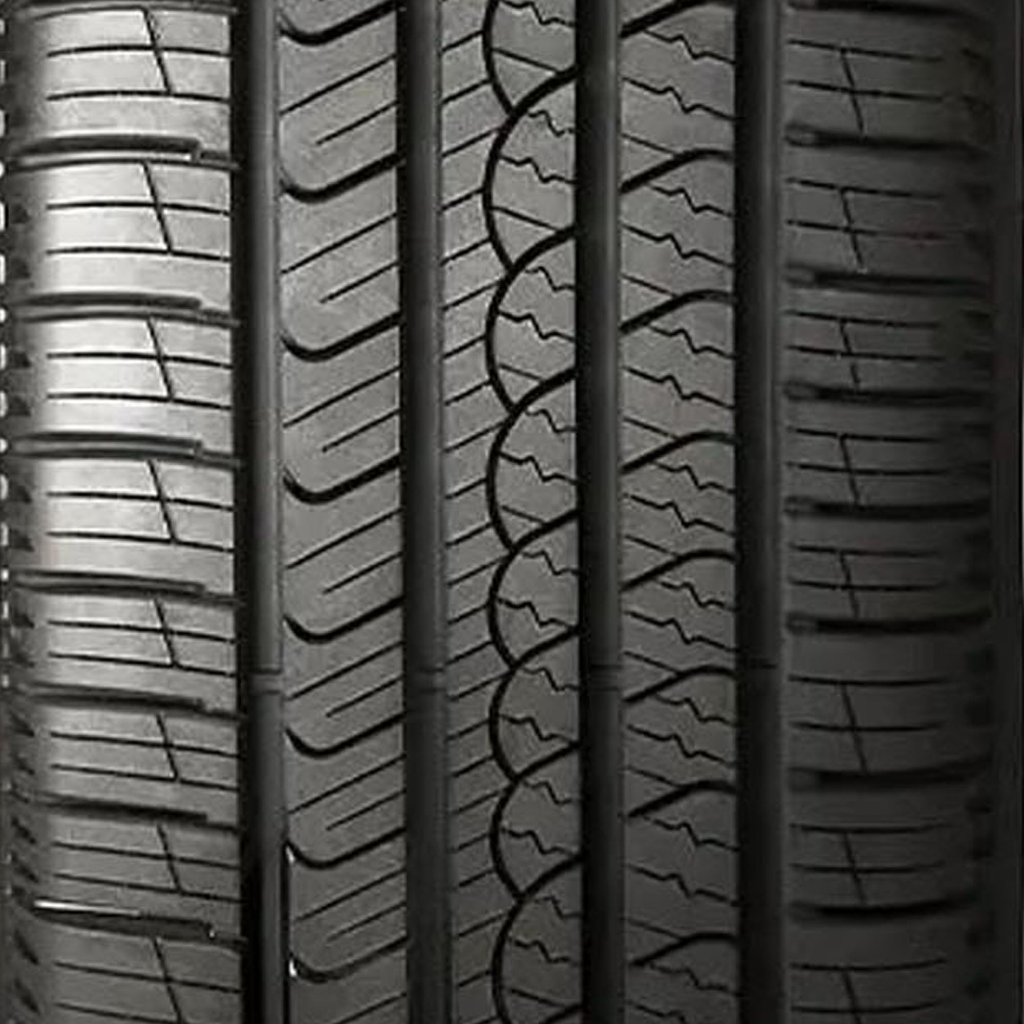 Pirelli P7 All Season Plus 3 245/40R19 98V XL Passenger Tire - Image 2