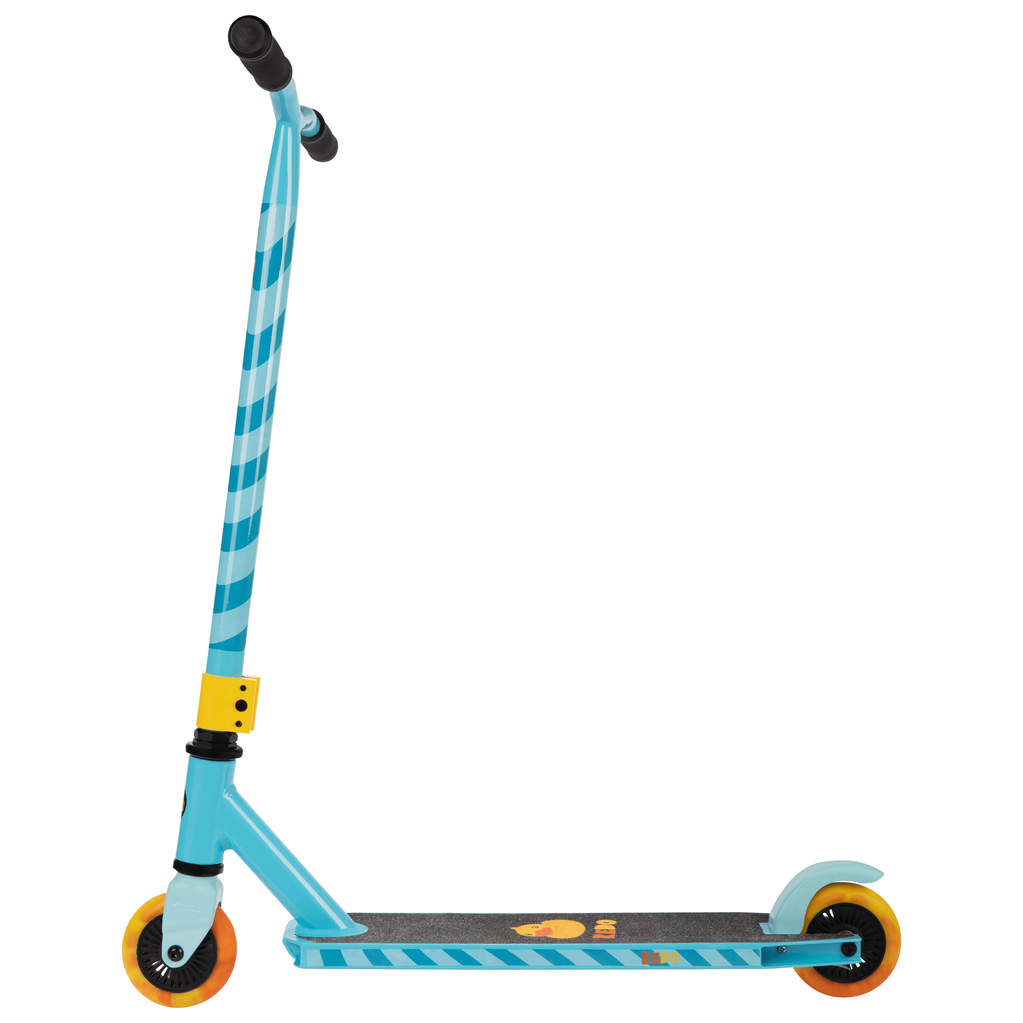 ReDo Two Wheel Stunt Scooter - Duck - Image 5