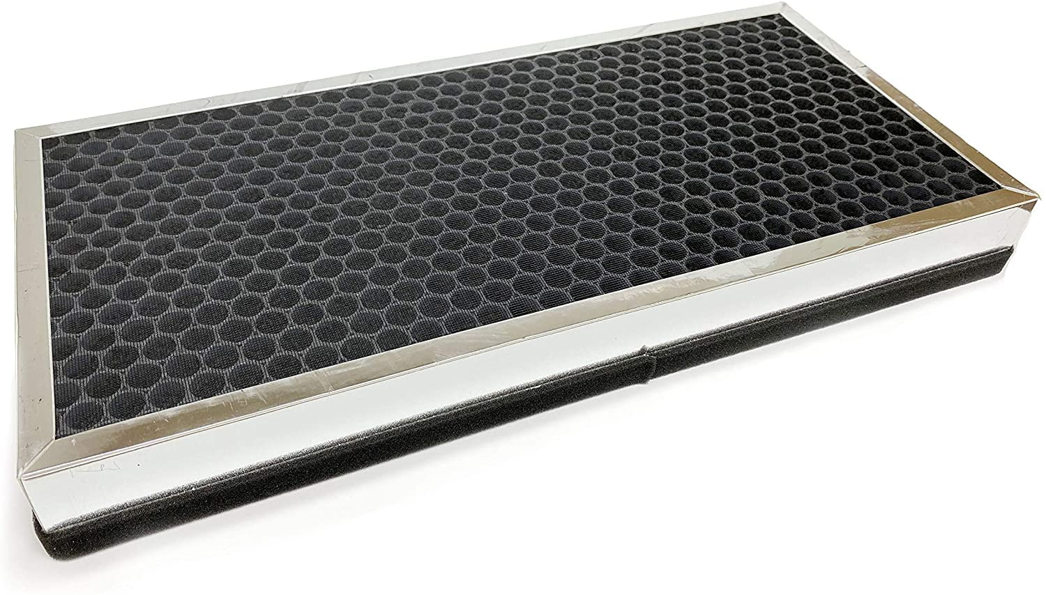 Nispira True HEPA Filter Replacement For MA-40 MA-40W MA-40B MA-40 V2.0 Air Purifier, 4 Packs - Image 3