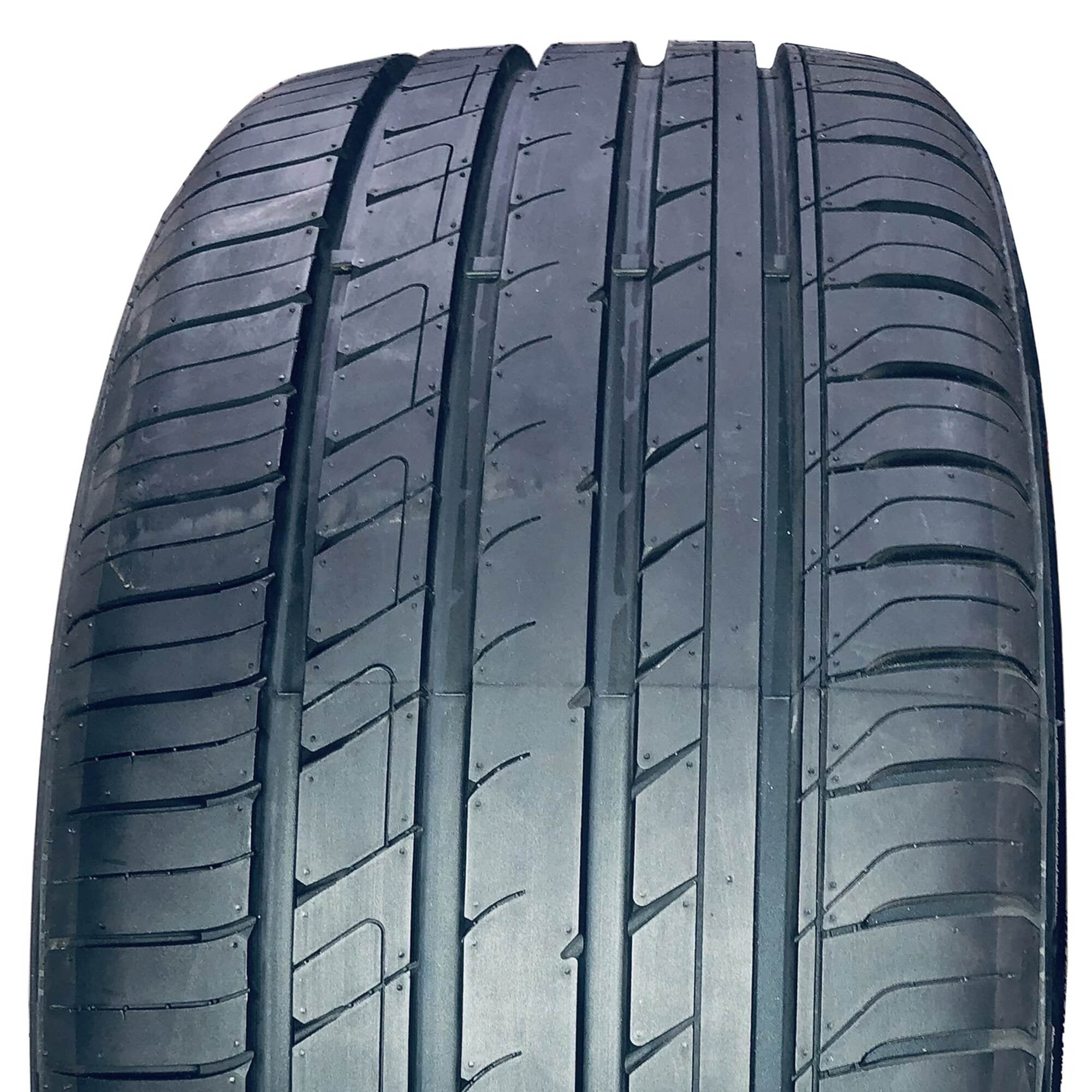 Lancaster LR-66 All Season 235/60R16 100H Passenger Tire - Image 5