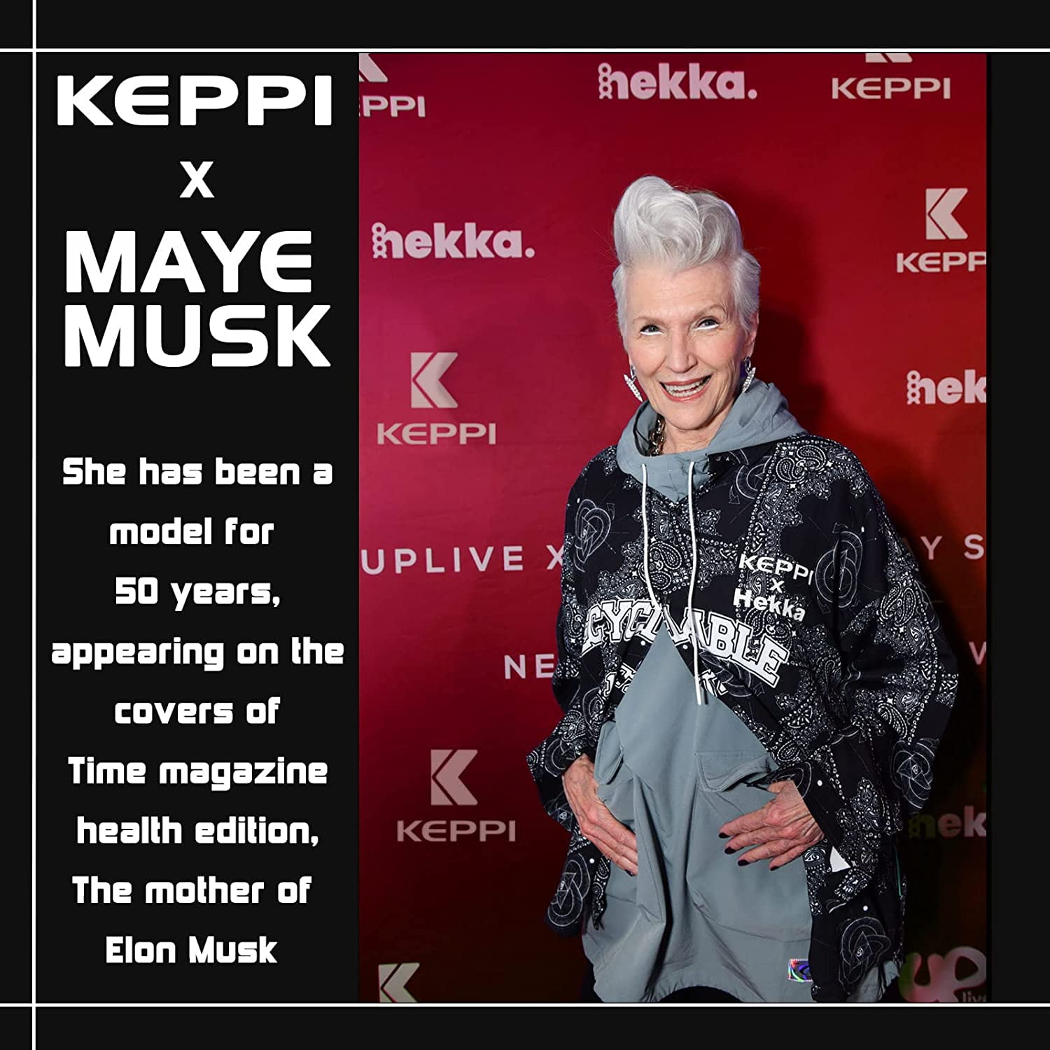 Keppi Adjustable Weight Bench for Full Body Strength Training, 900LB Foldable Workout Bench Press for Home Gym - Image 6