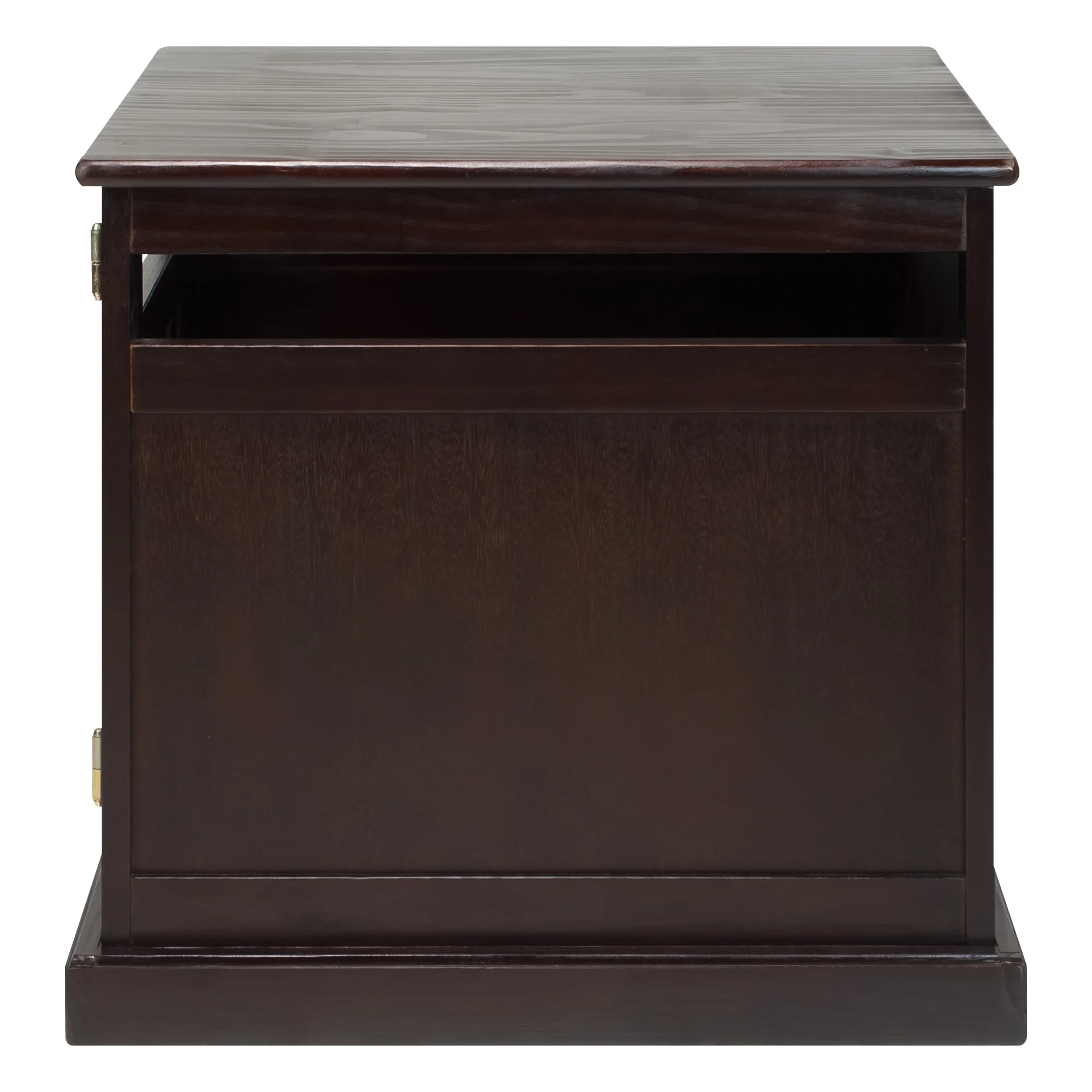 Chappy Pet Crate with Wood Slats - Image 5