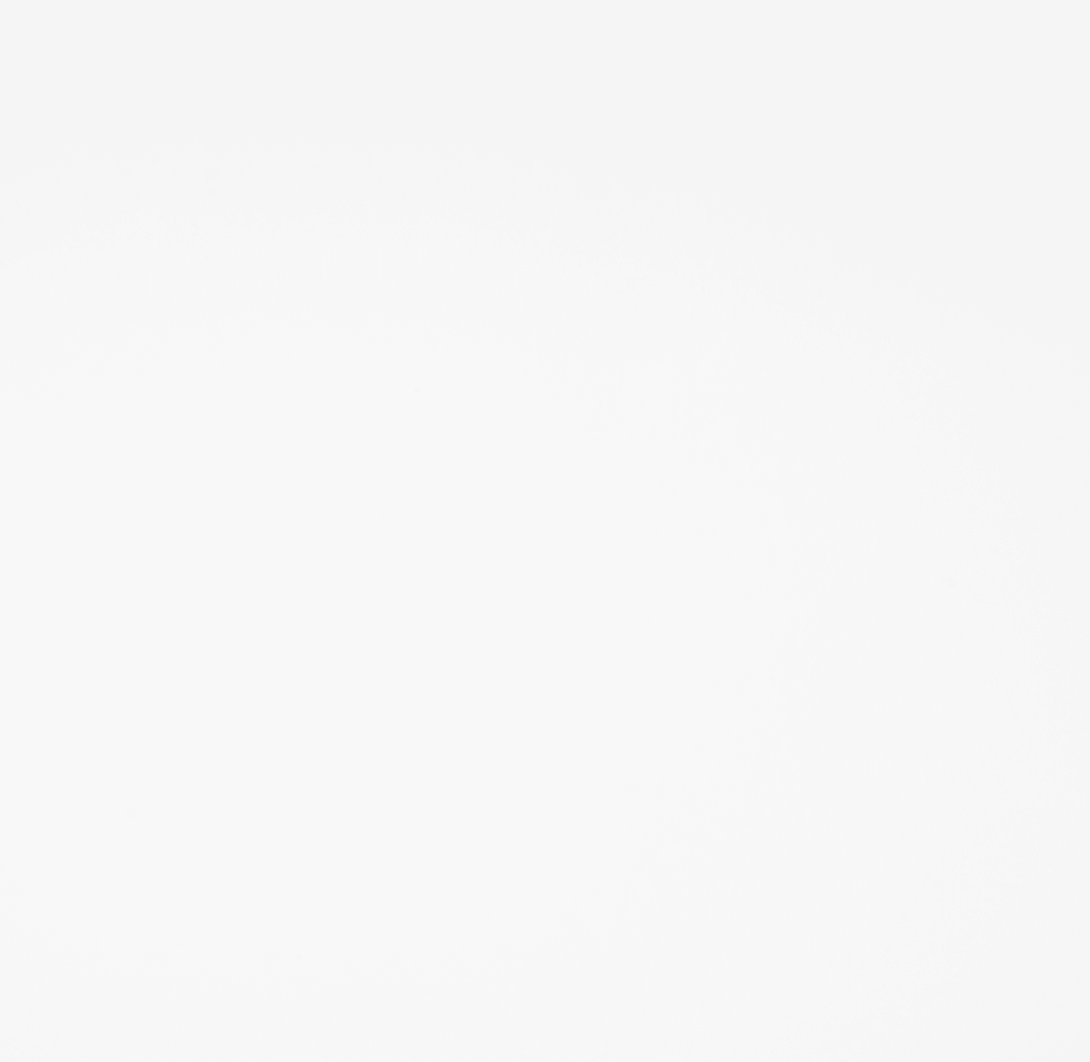 Better Homes & Gardens Adjustable Desk Add-on (Cube Sold Separately), White - Image 2