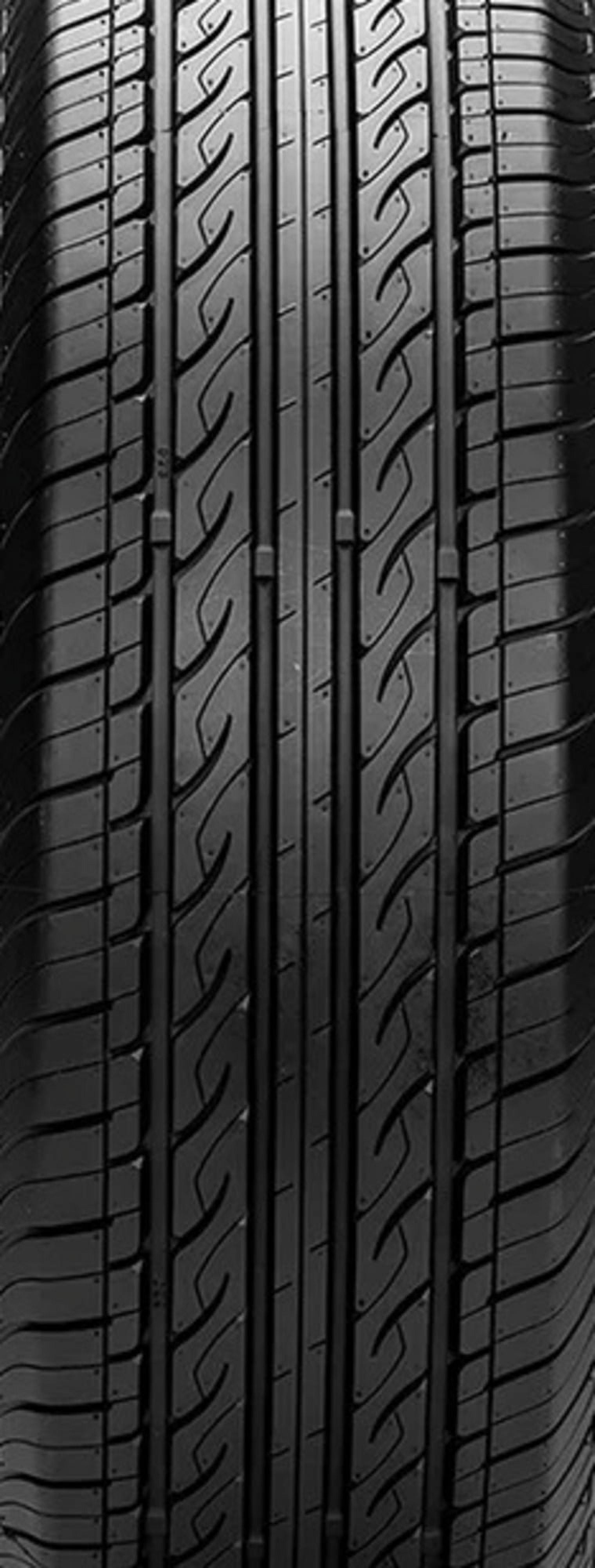 Forceland Kunimoto-F20 All Season 185/65R15 88H Passenger Tire - Image 6