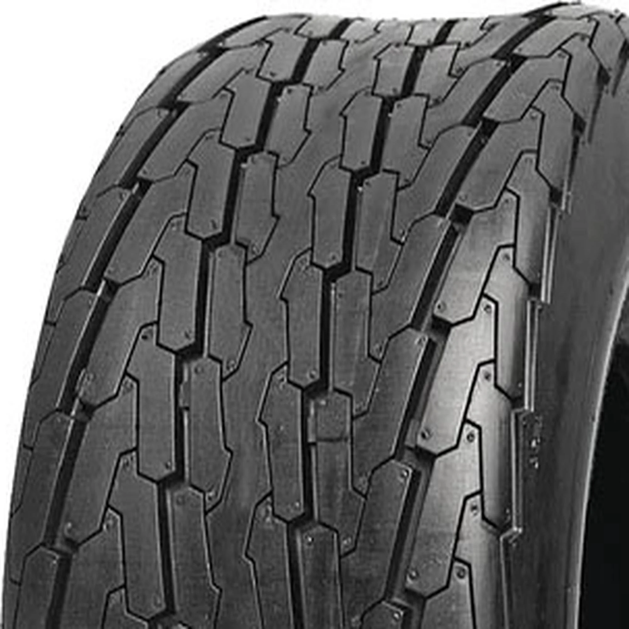 Hi Run Boat Trailer - SU03 ST185/80D13 D Trailer Tire - Image 5