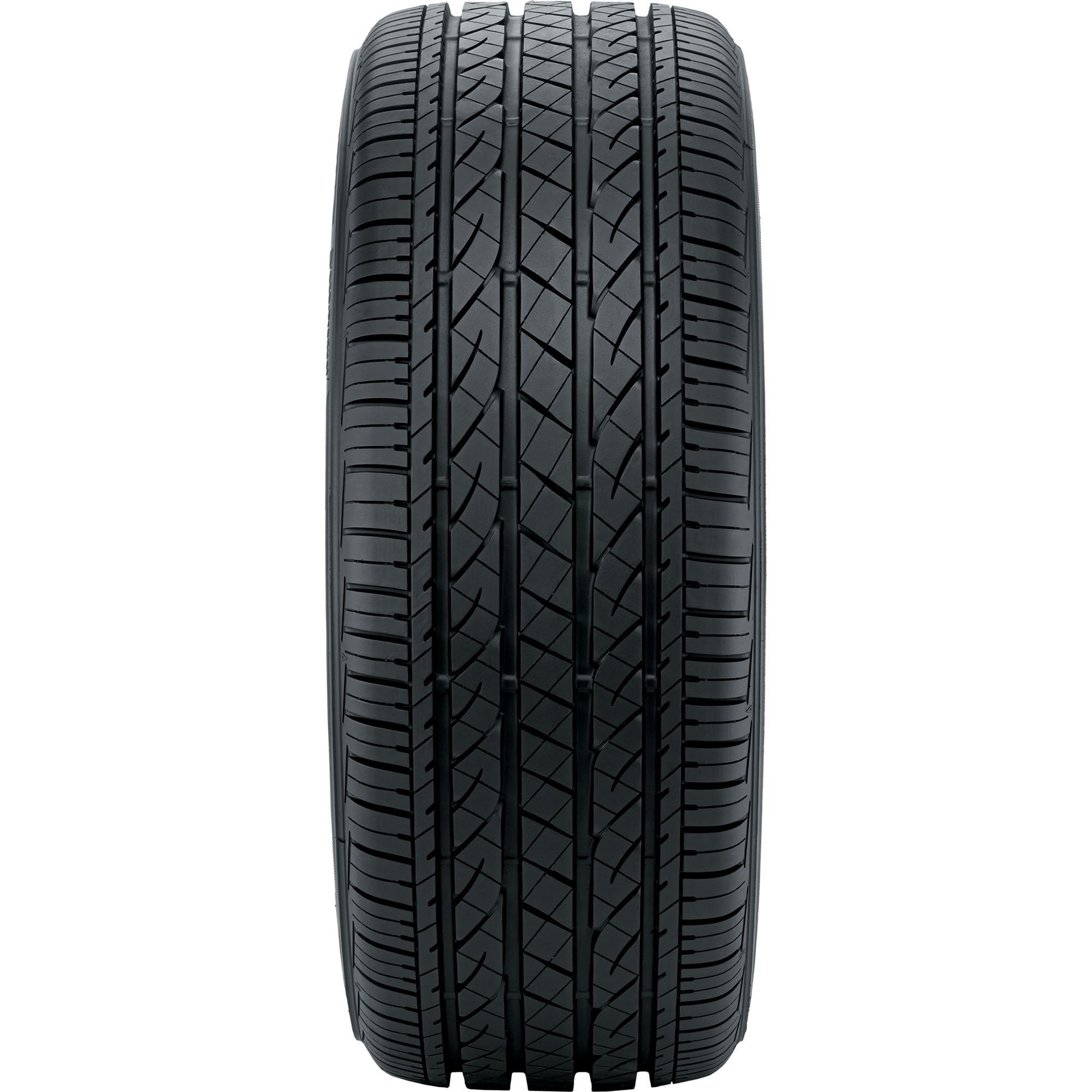 Bridgestone Potenza RE97AS All Season 245/40R20 95V Passenger Tire Fits: 2014-16 Chevrolet Impala LTZ, 2017-18 Chevrolet Impala LT - Image 2
