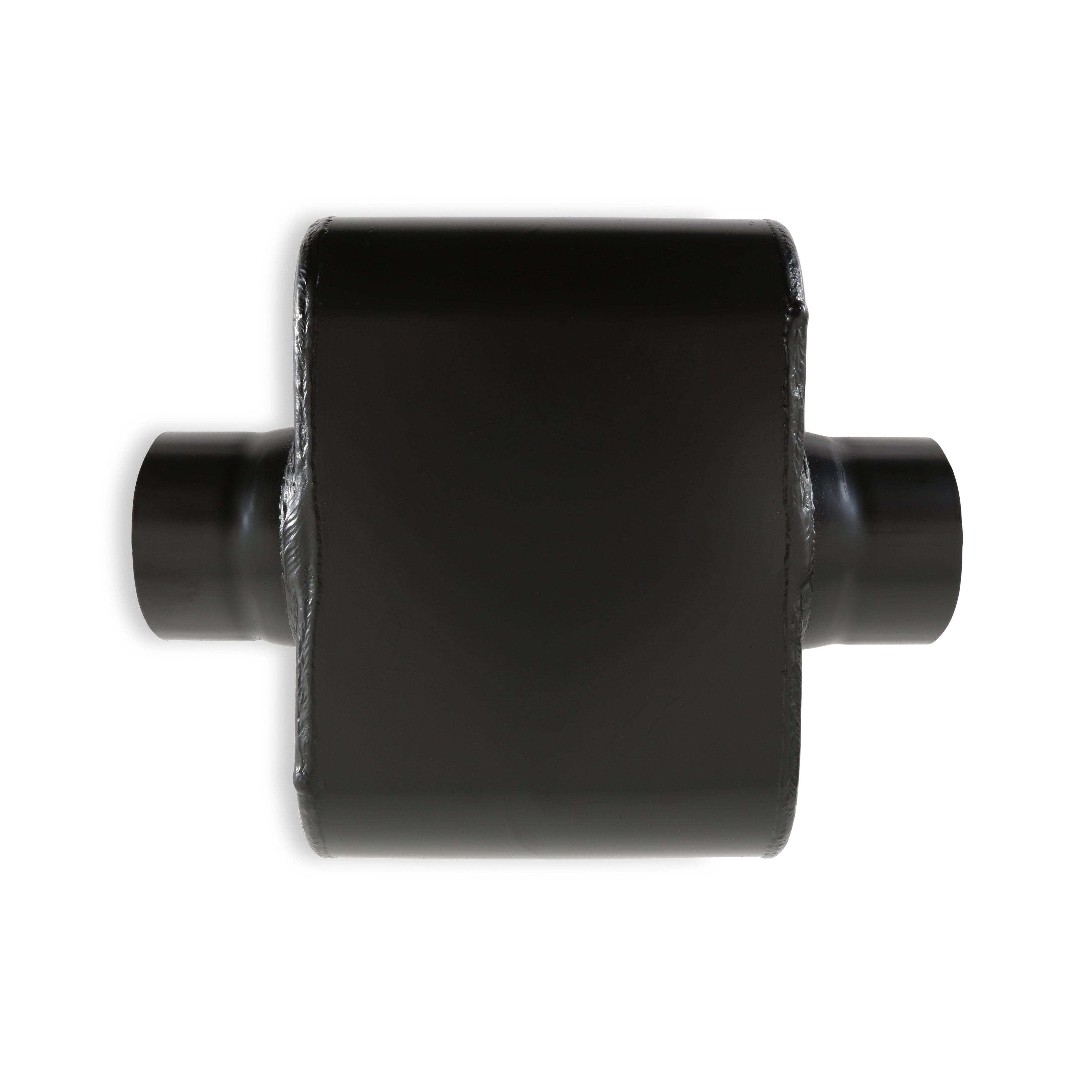 Flowmaster 325108 10 Series Race Muffler - 2.50 Center In / 2.50 Center Out - Aggressive Sound - Image 5