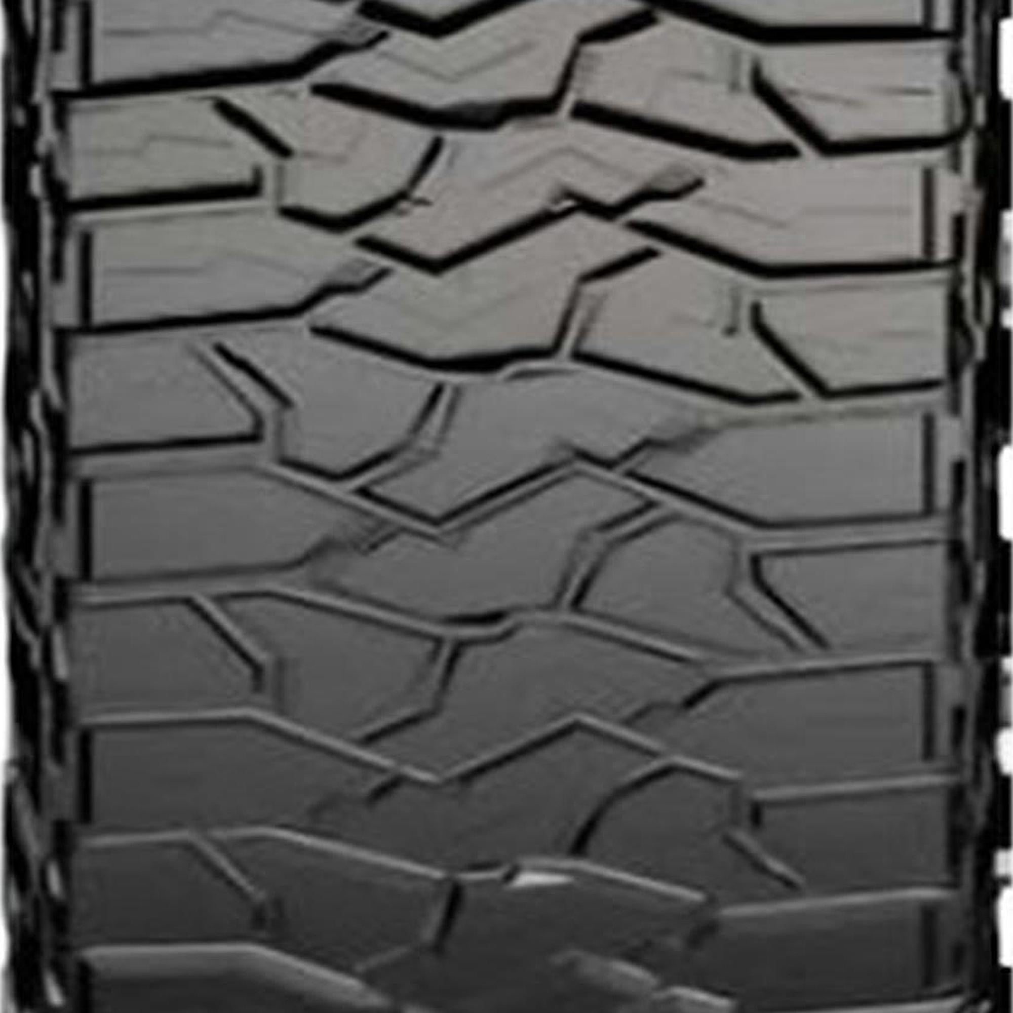 Arroyo Tamarock R/T Rugged Terrain 265/50R20 111T XL Light Truck Tire - Image 6