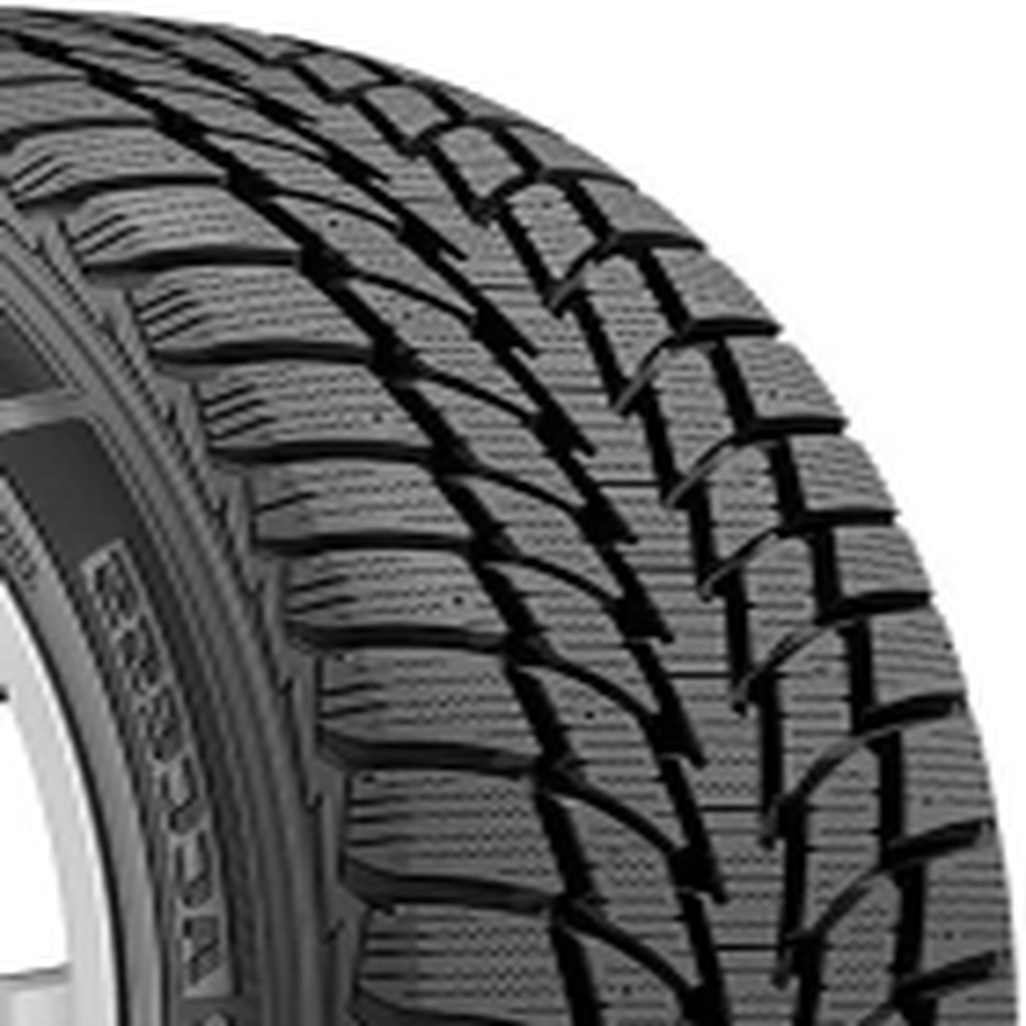 Kelly Winter Access Winter 195/60R15 88T Passenger Tire - Image 5