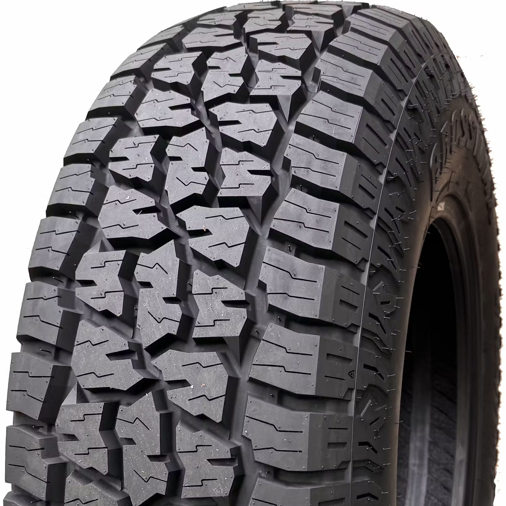 Crossmax AT-1 All Terrain LT265/75R16 123/120S E Light Truck Tire - Image 2