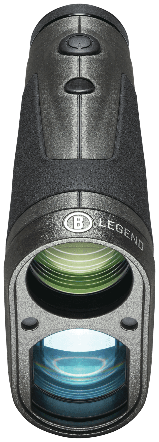 Bushnell Legend 1200 6x24 LRF, Green - Image 2