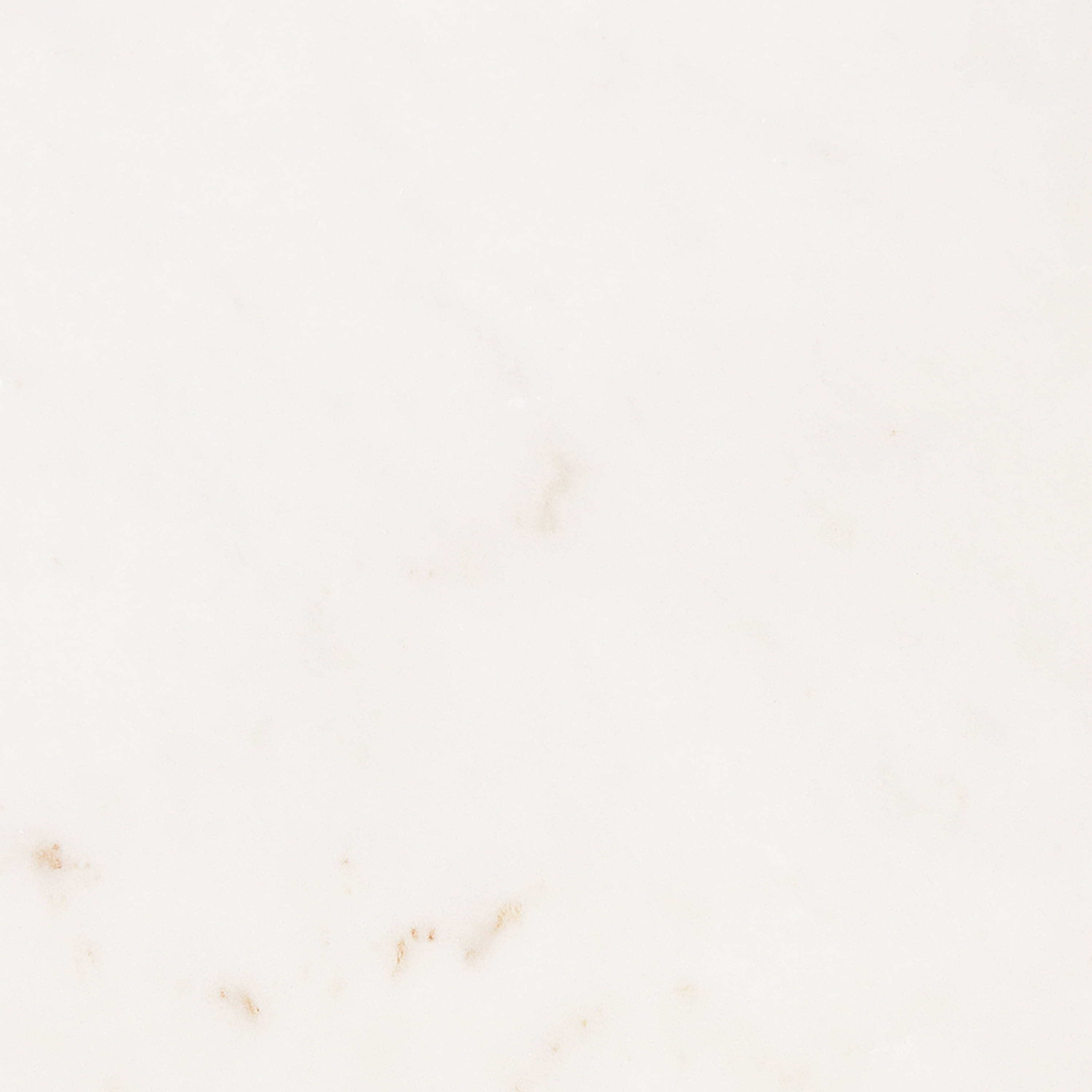 Powell Rimner Round Metal Drink Table, 28" Tall, White - Image 10