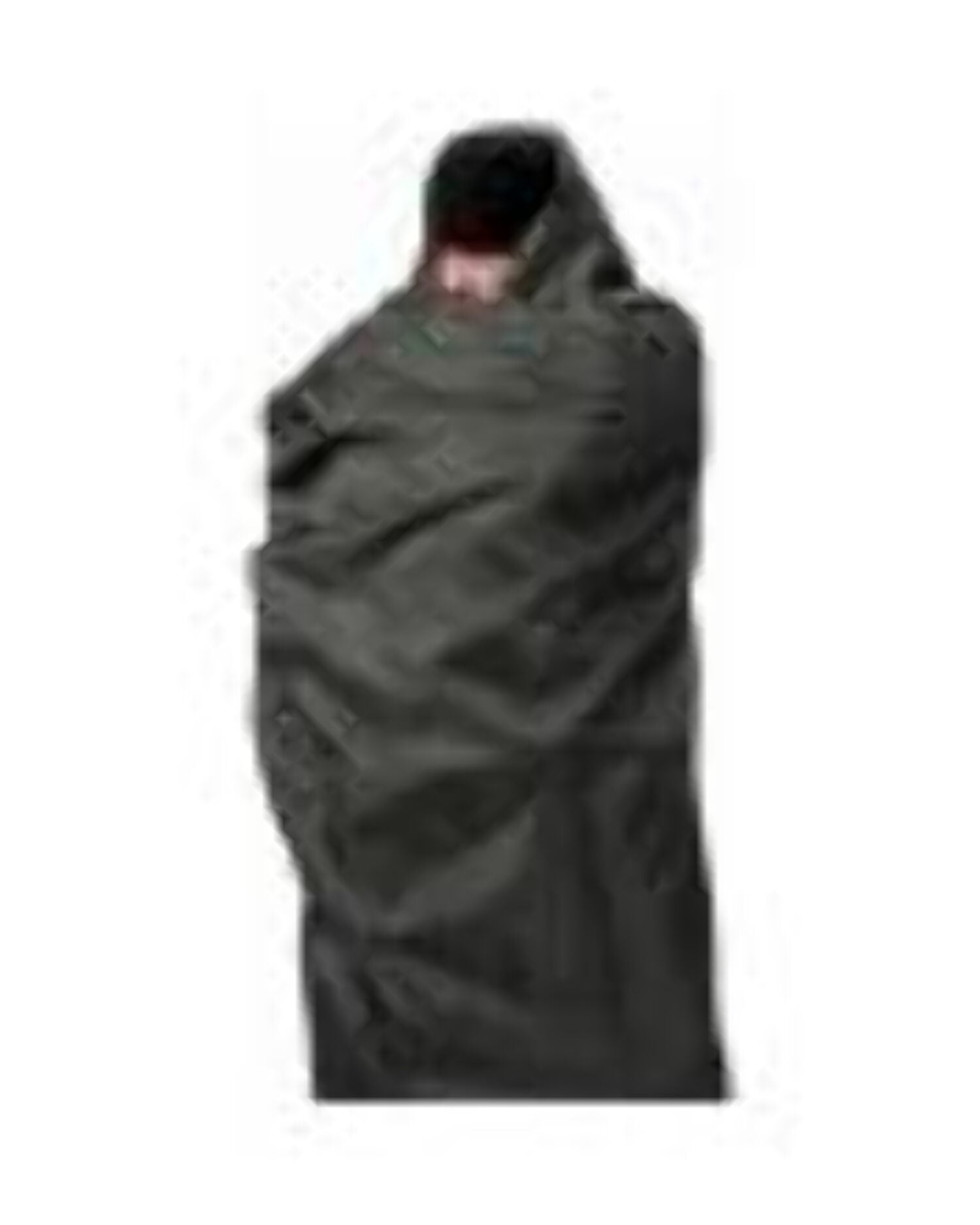 Snugpak - Jungle Blanket - 90" x 72" Xlarge Olive - Image 6