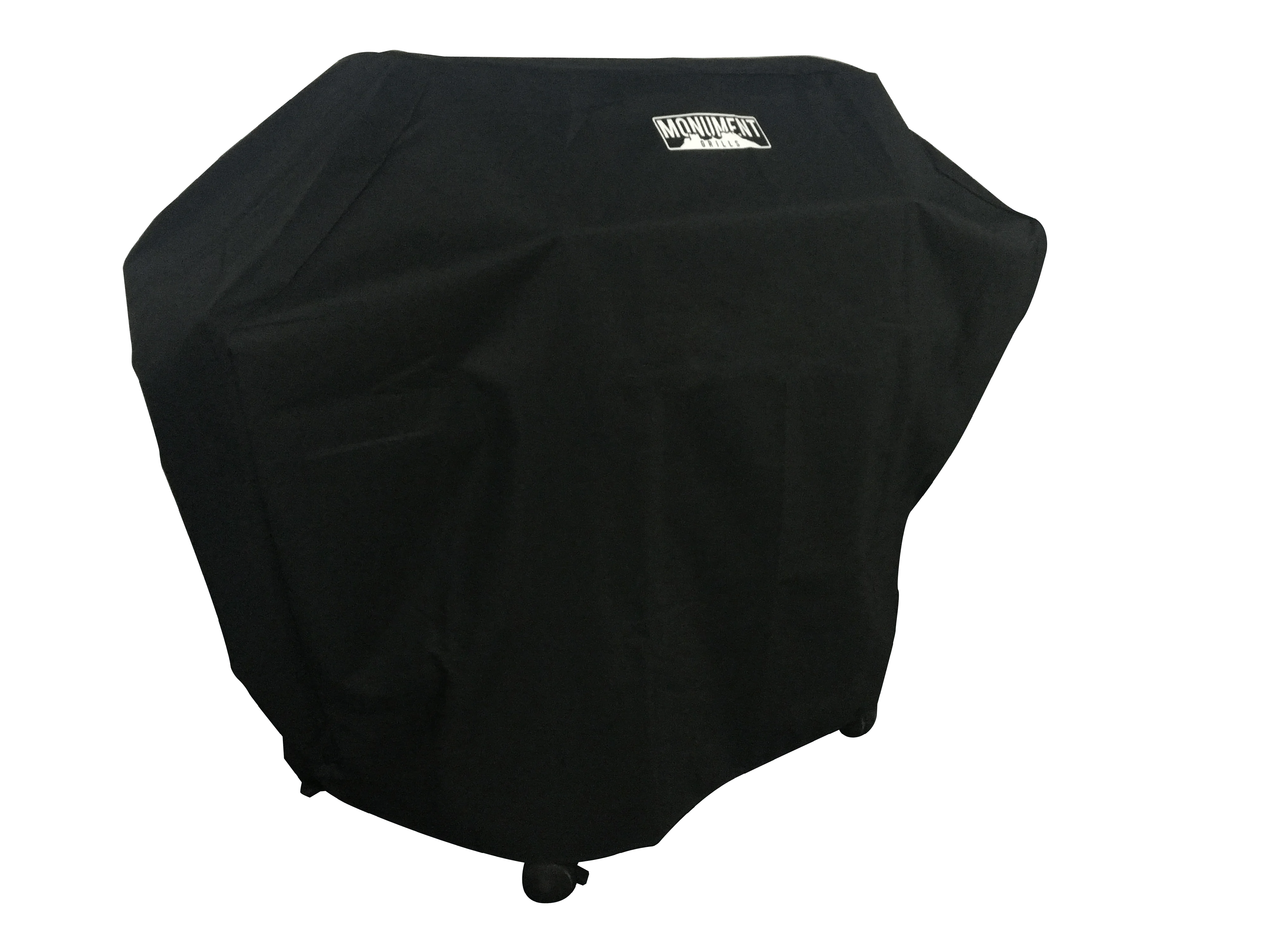 Monument Grills 54in Grill Cover for 4-Burner Grills - Image 5
