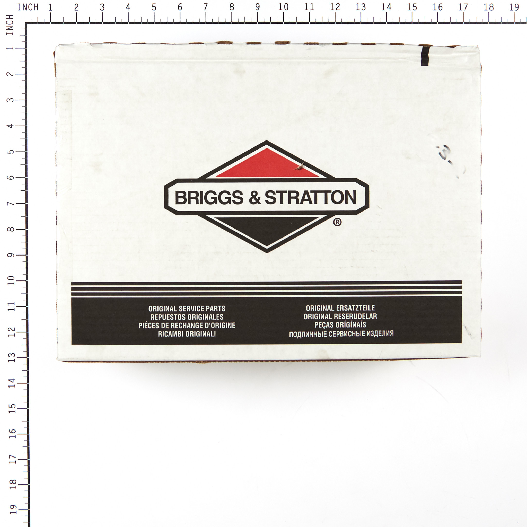 594062 Rewind Starter - Image 2