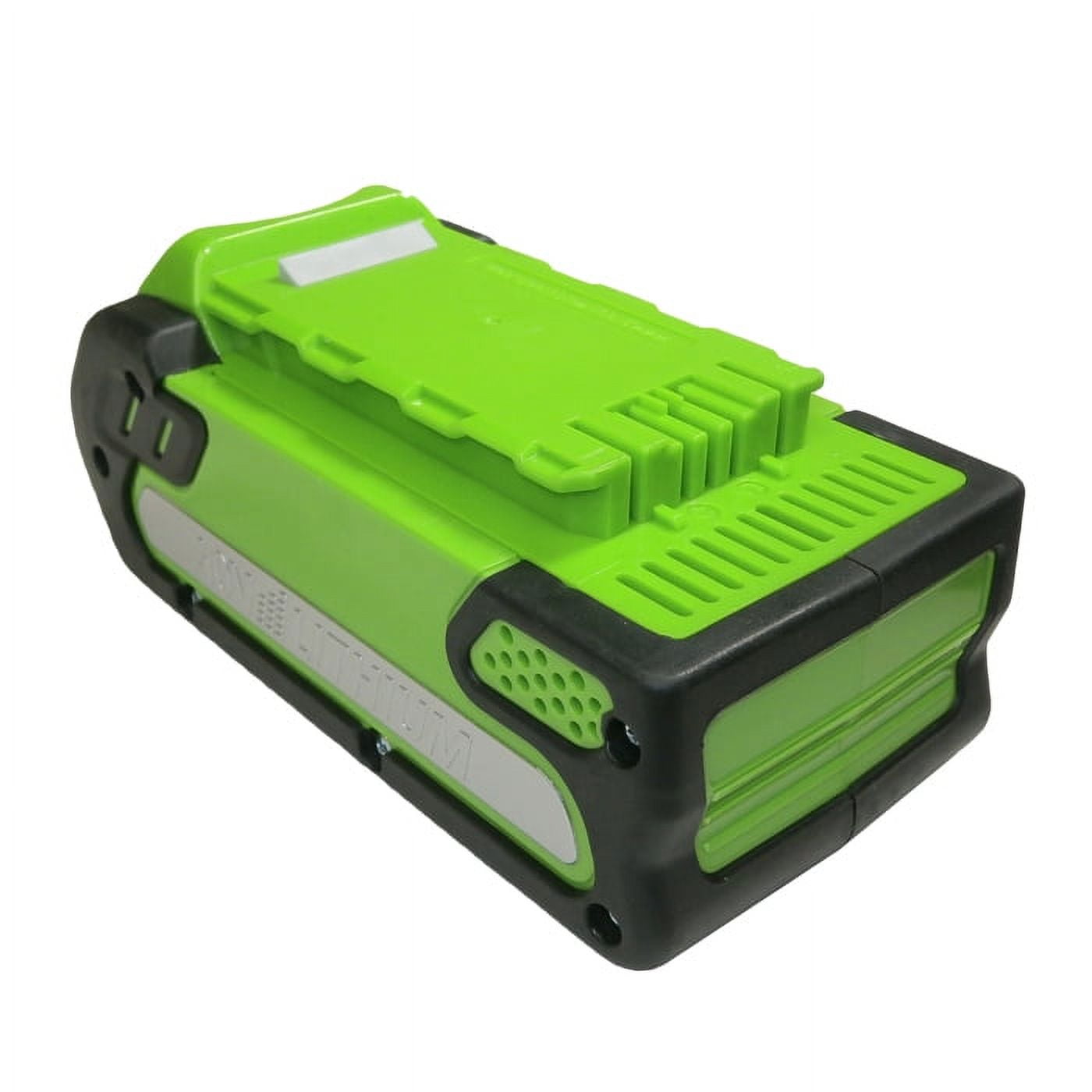 Greenworks 29302 Gen1 40V 2Ah Lithium Ion Battery - Image 2