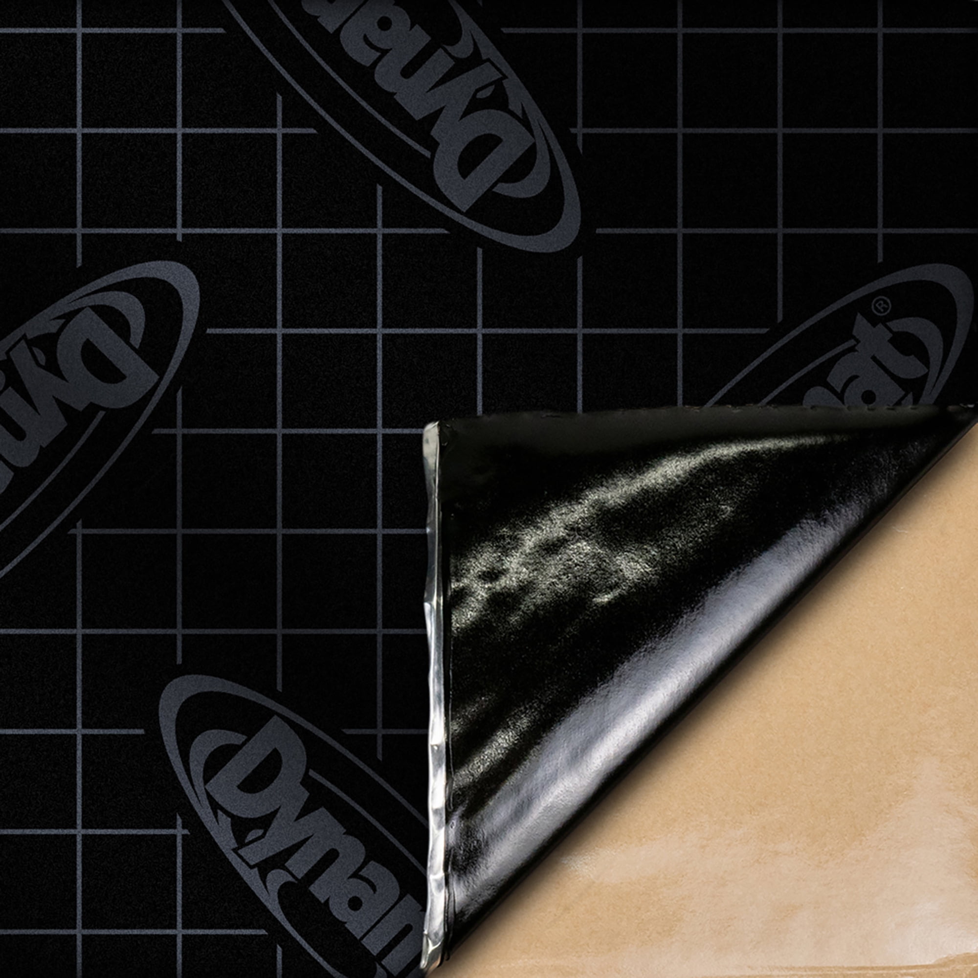 Dynamat Automotive Decorative Interior Hardware & Accessories - Image 3