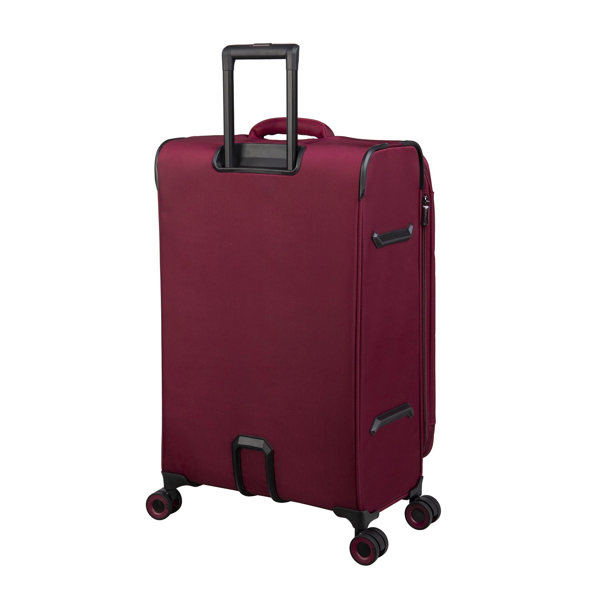it luggage Precursor 22" Softside Carry On 8 Wheel Expandable Spinner - Image 4