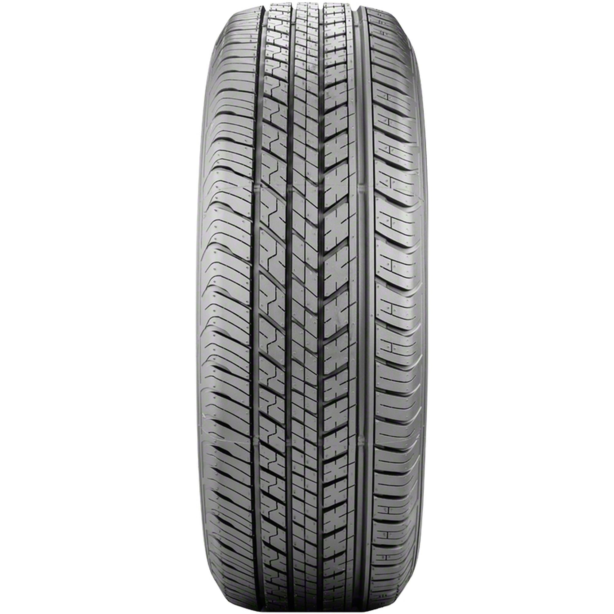 Dunlop Grandtrek ST30 All Season 225/60R18 100H Passenger Tire - Image 2