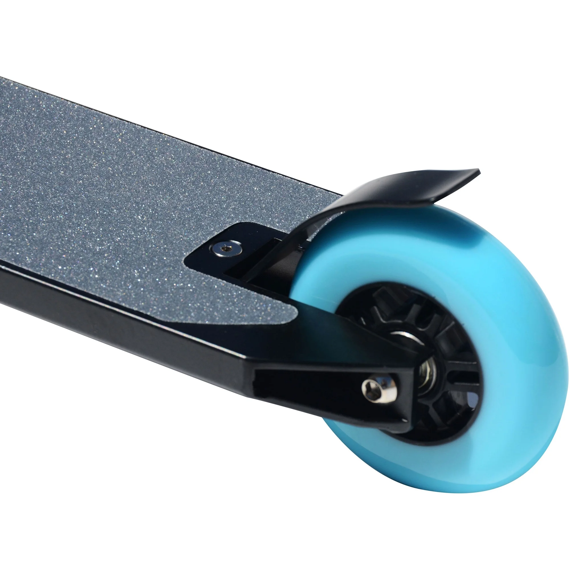 Royal Scooters Guard II Durable High-Performance Freestyle Stunt Scooter, Blue - Image 7