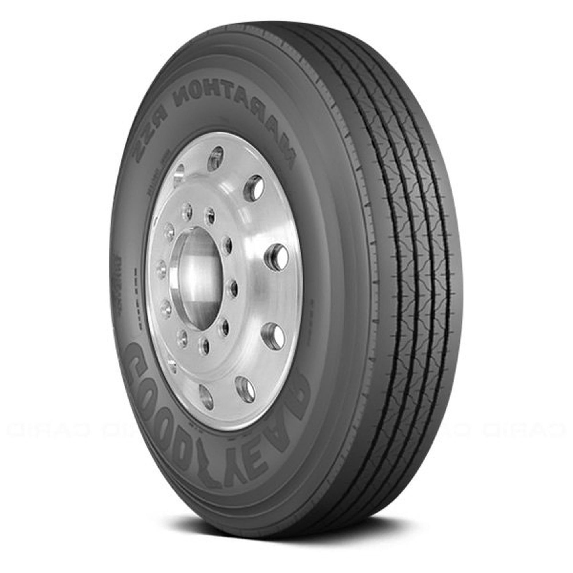 Goodyear Marathon RSS 255/70R22.5 140/136M H Commercial Tire - Image 2