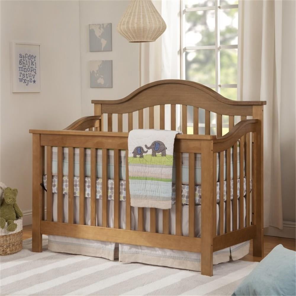 Jayden 4-in-1 Convertible Crib - Image 3