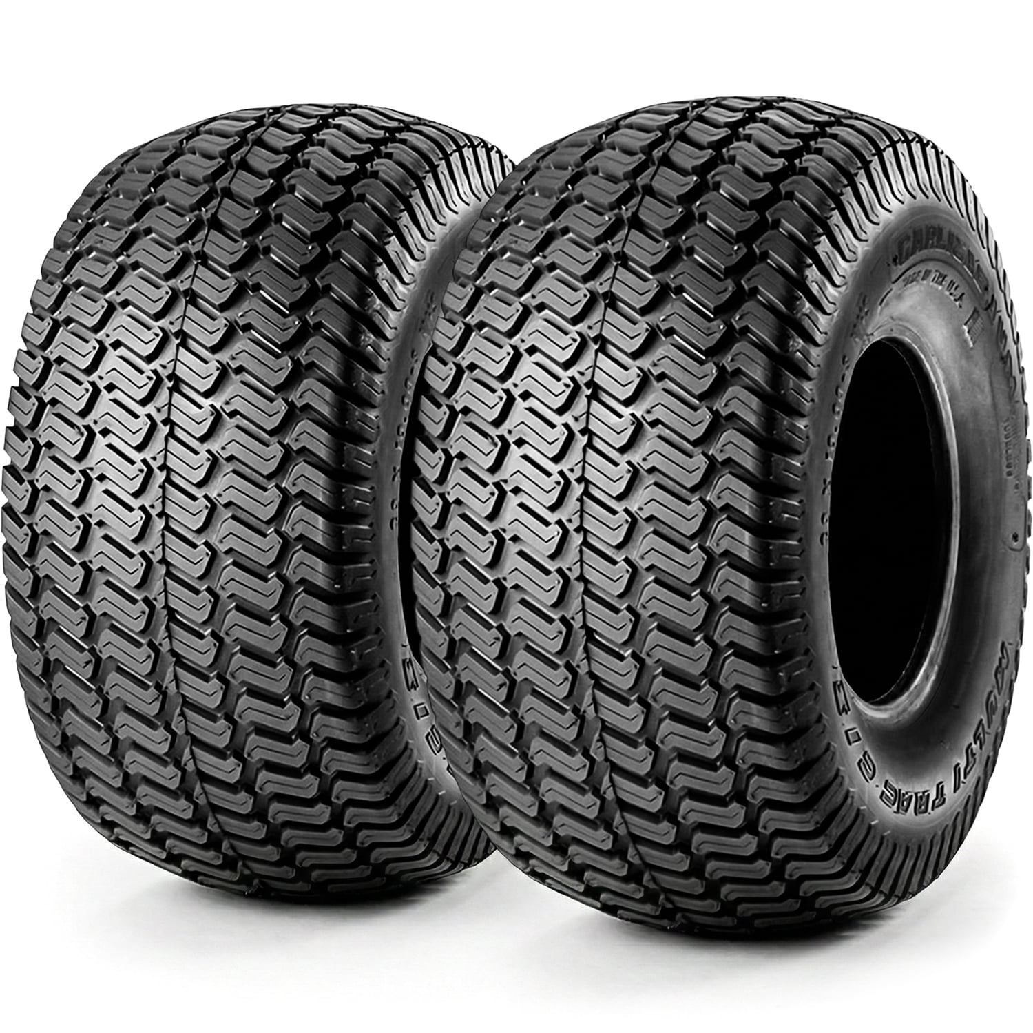 Carlisle Multi Trac CS Lawn & Garden Tire - 26X12-12 LRB/4ply - Image 7