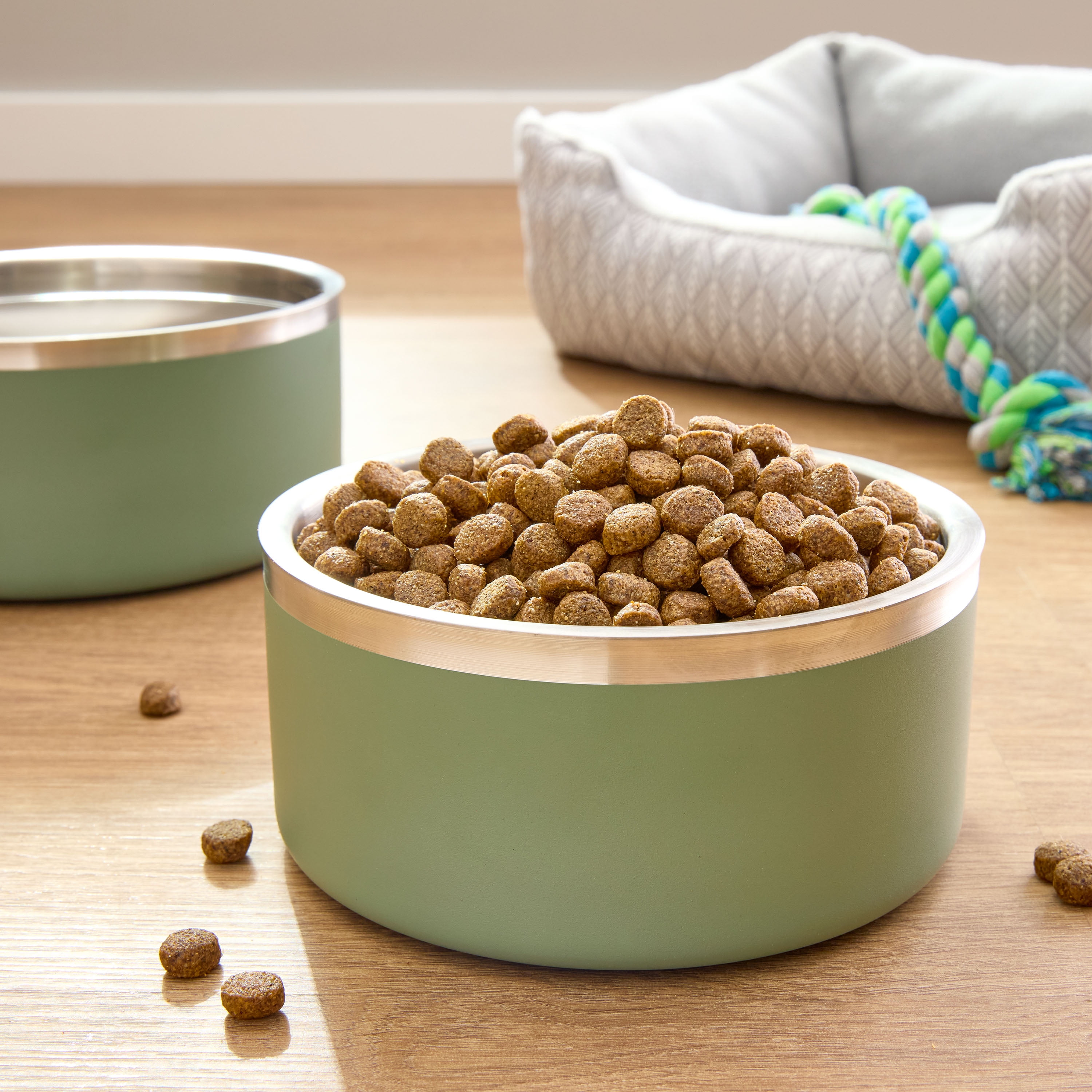 Pure Balance Lamb & Brown Rice Recipe Dry Dog Food, 30 lbs - Image 10