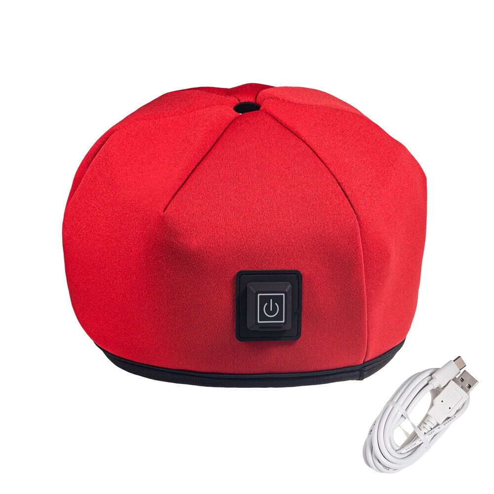 Paddsun Red Light Therapy Cap Infrared Fast Hair Regrowth Treatment Hat For Hair Loss US - Image 9