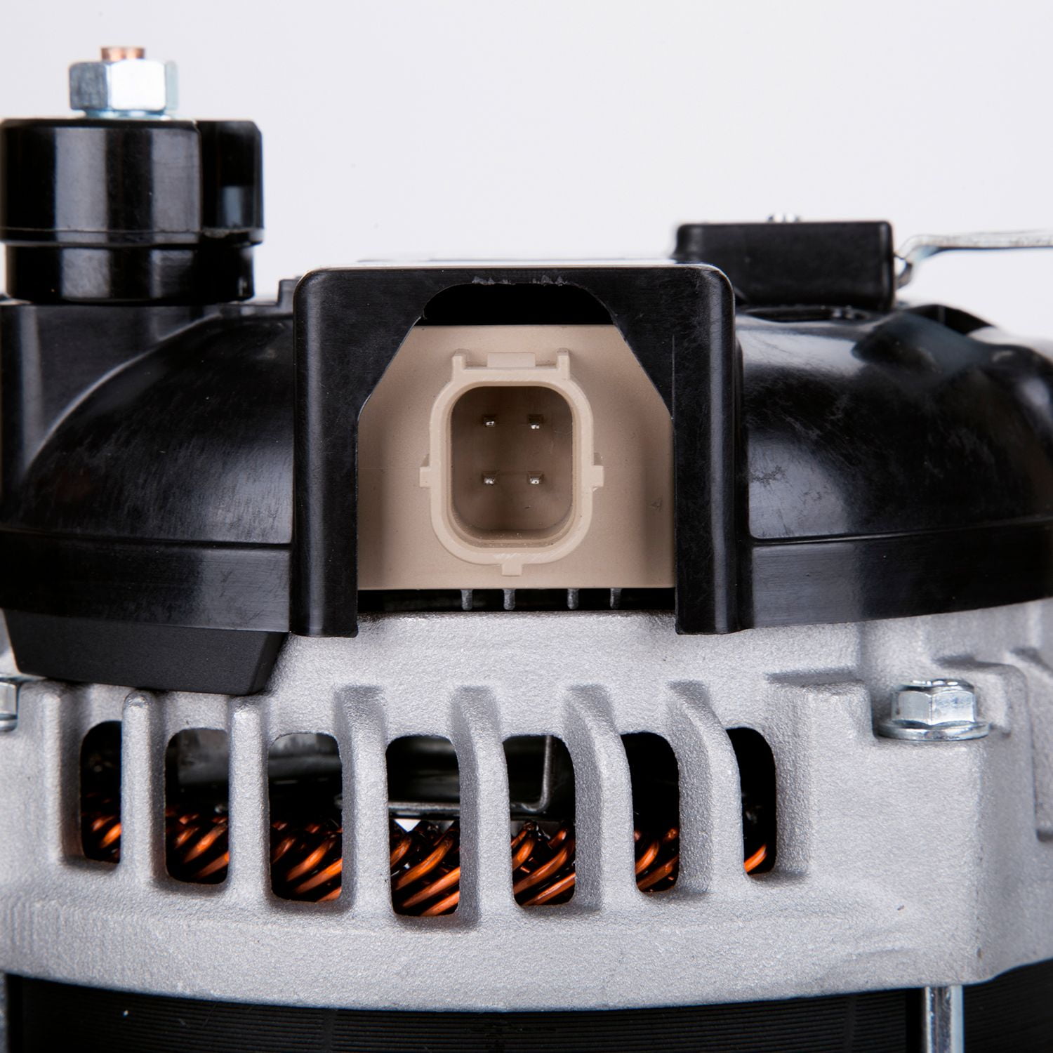 TYC Alternator for 2008-2012 Honda Accord, OE Specifications, 100% Components - Image 3