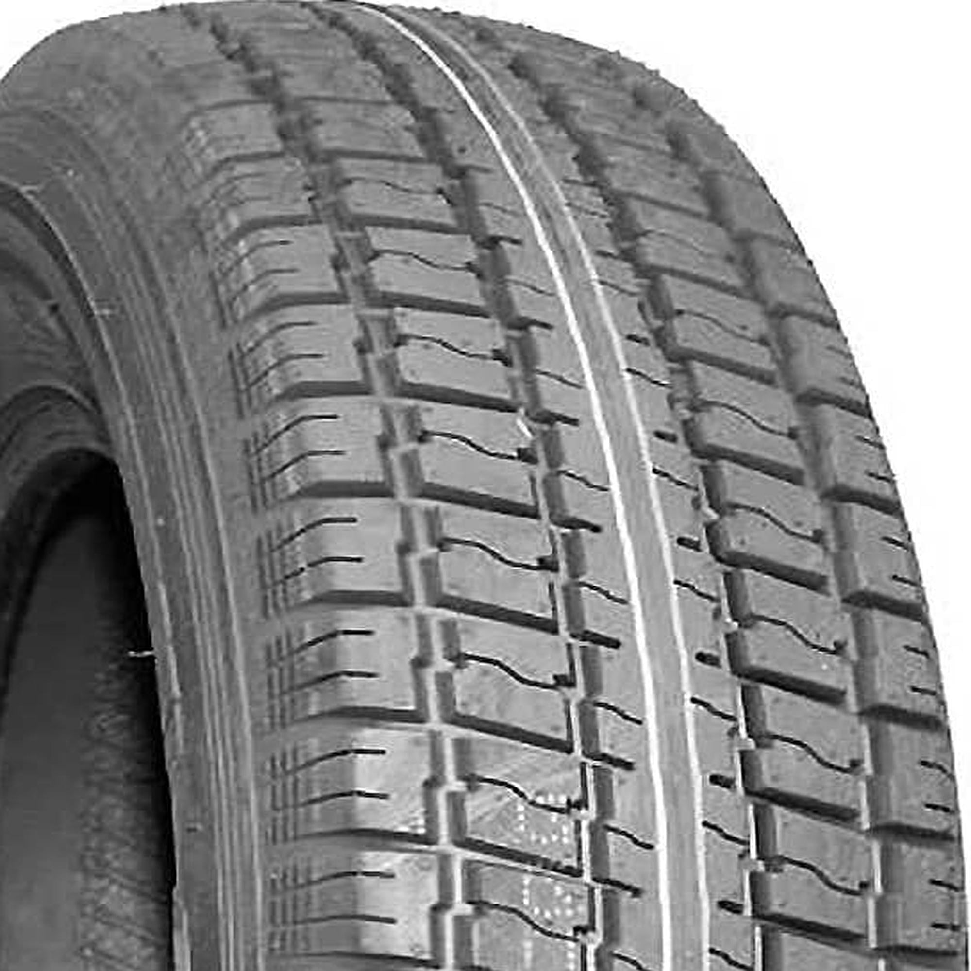 Castle Rock ST226 205/75R15 107L D Trailer Tire - Image 4
