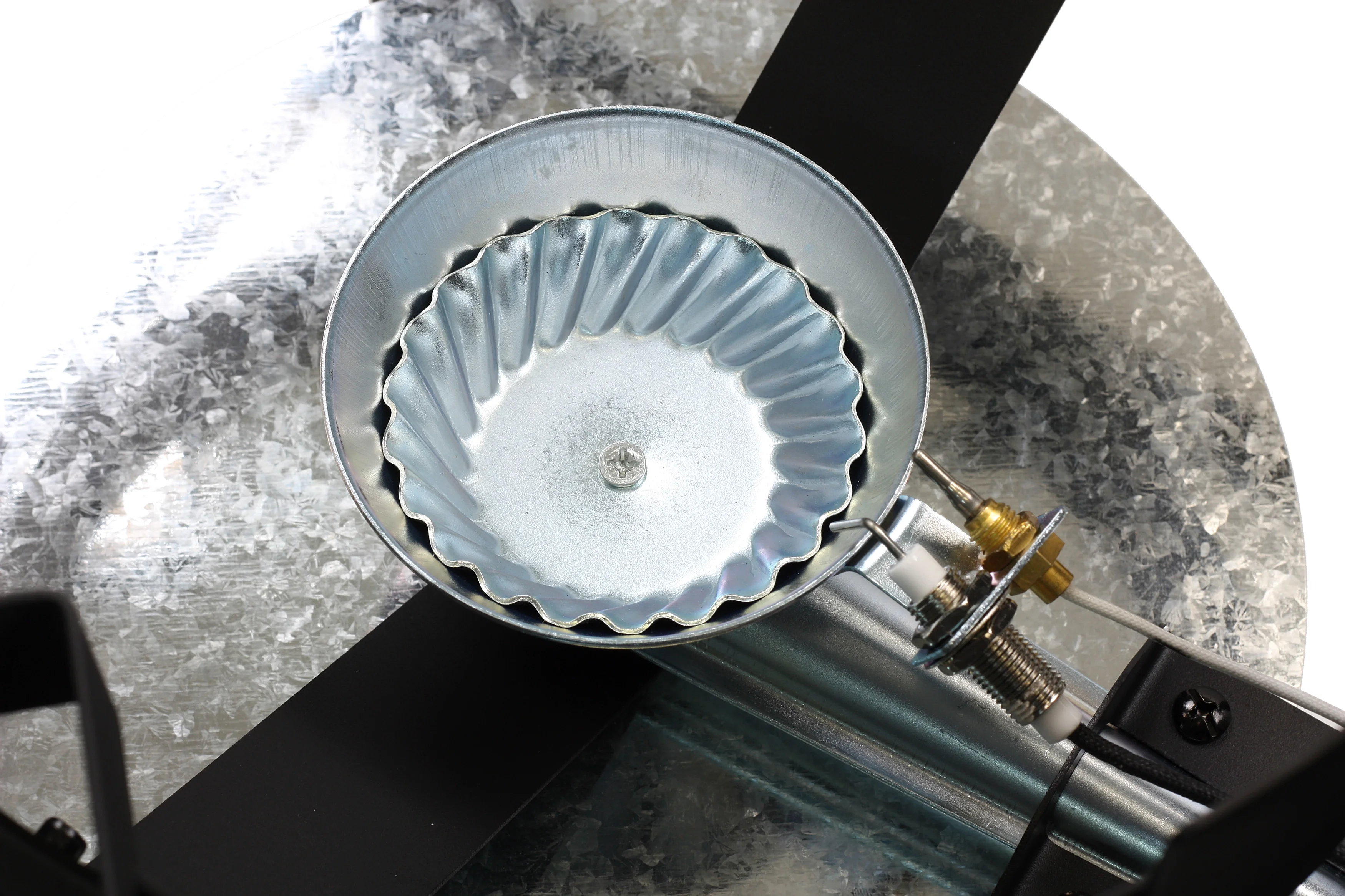 Loco Cookers 30qt SmartTemp Propane Turkey Fryer - Image 6