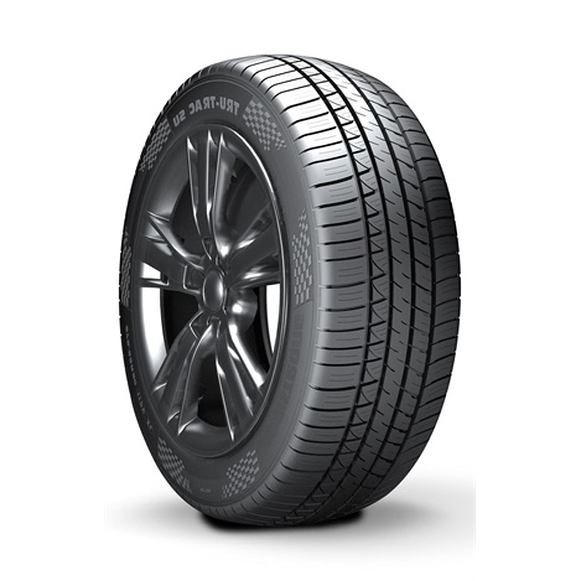 Armstrong Tru-Trac SU All Season 255/50R19 107W XL SUV/Crossover Tire - Image 5