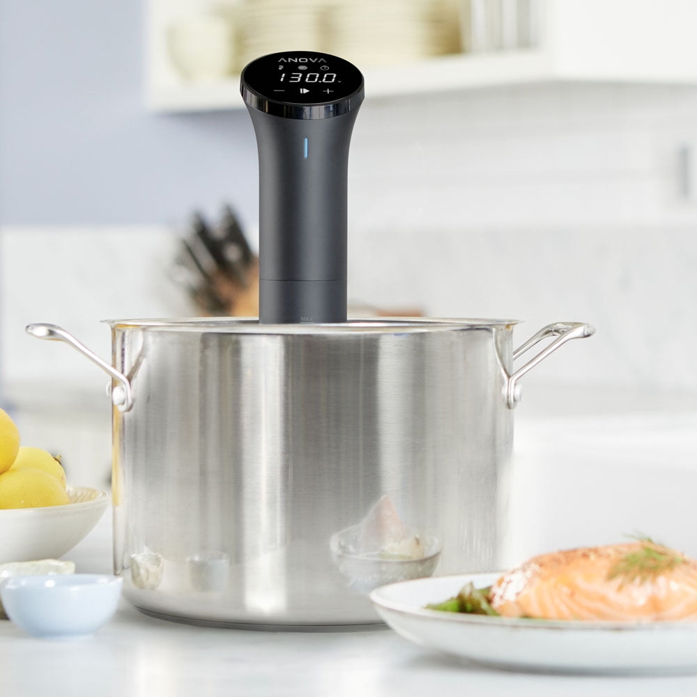 Anova Culinary Sous Vide Nano Precision Cooker | Bluetooth | 750W | Anova App Included - Image 7