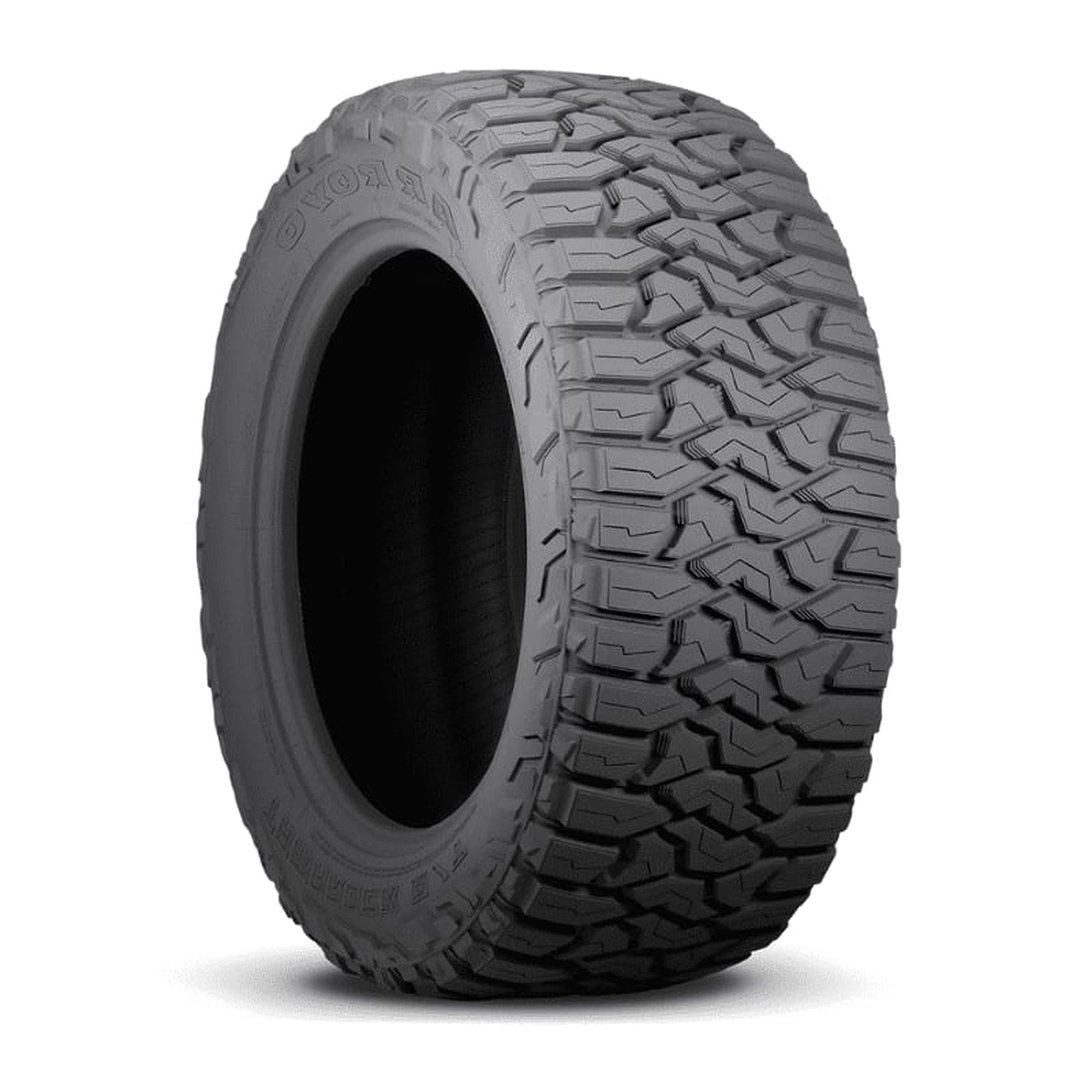 Arroyo Tamarock R/T Rugged Terrain 265/50R20 111T XL Light Truck Tire - Image 3