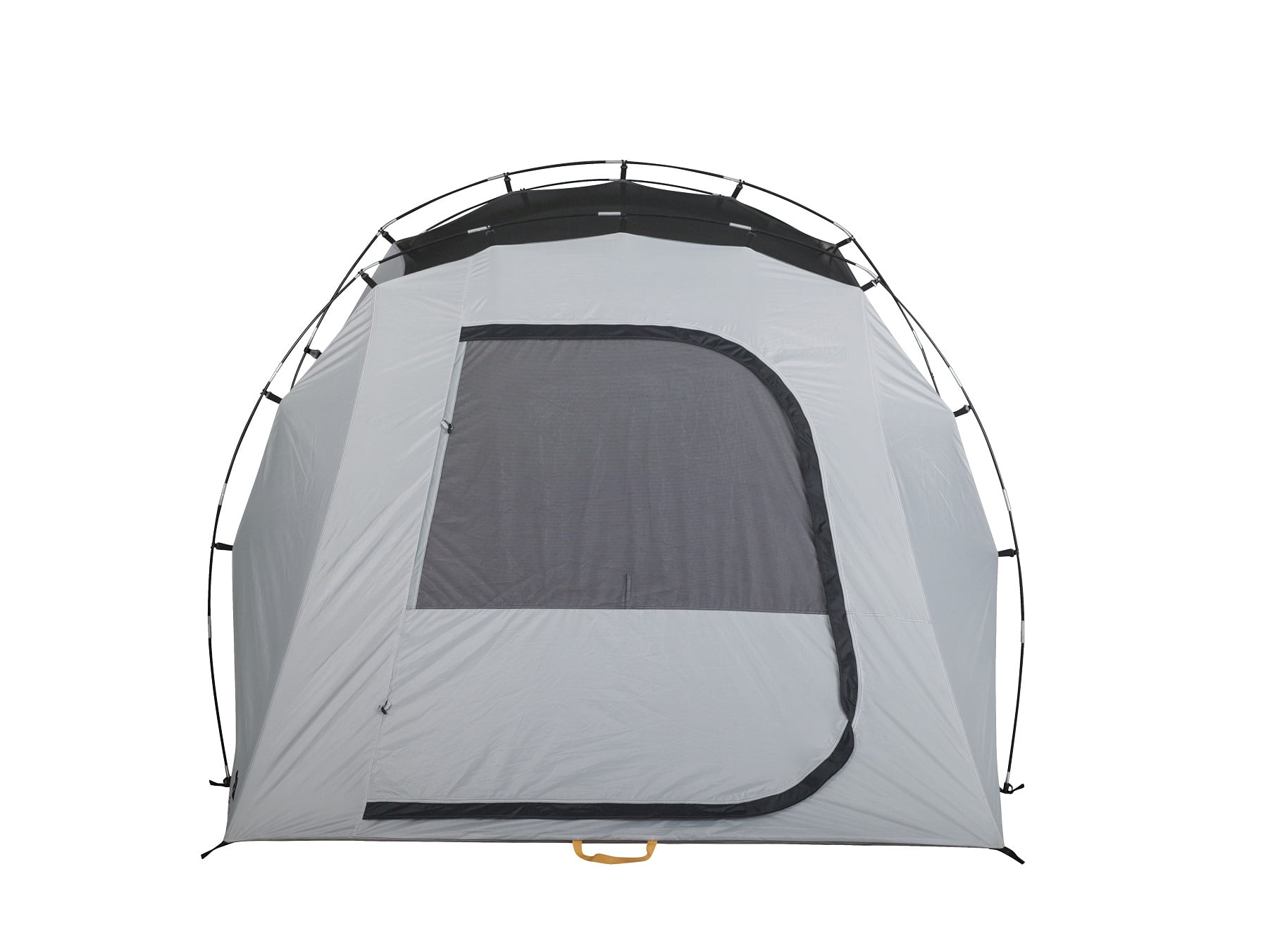 Ozark Trail 8-Person Clip & Camp Dome Family Tent, 16' x 8' x 78", 23.81 lbs - Image 2