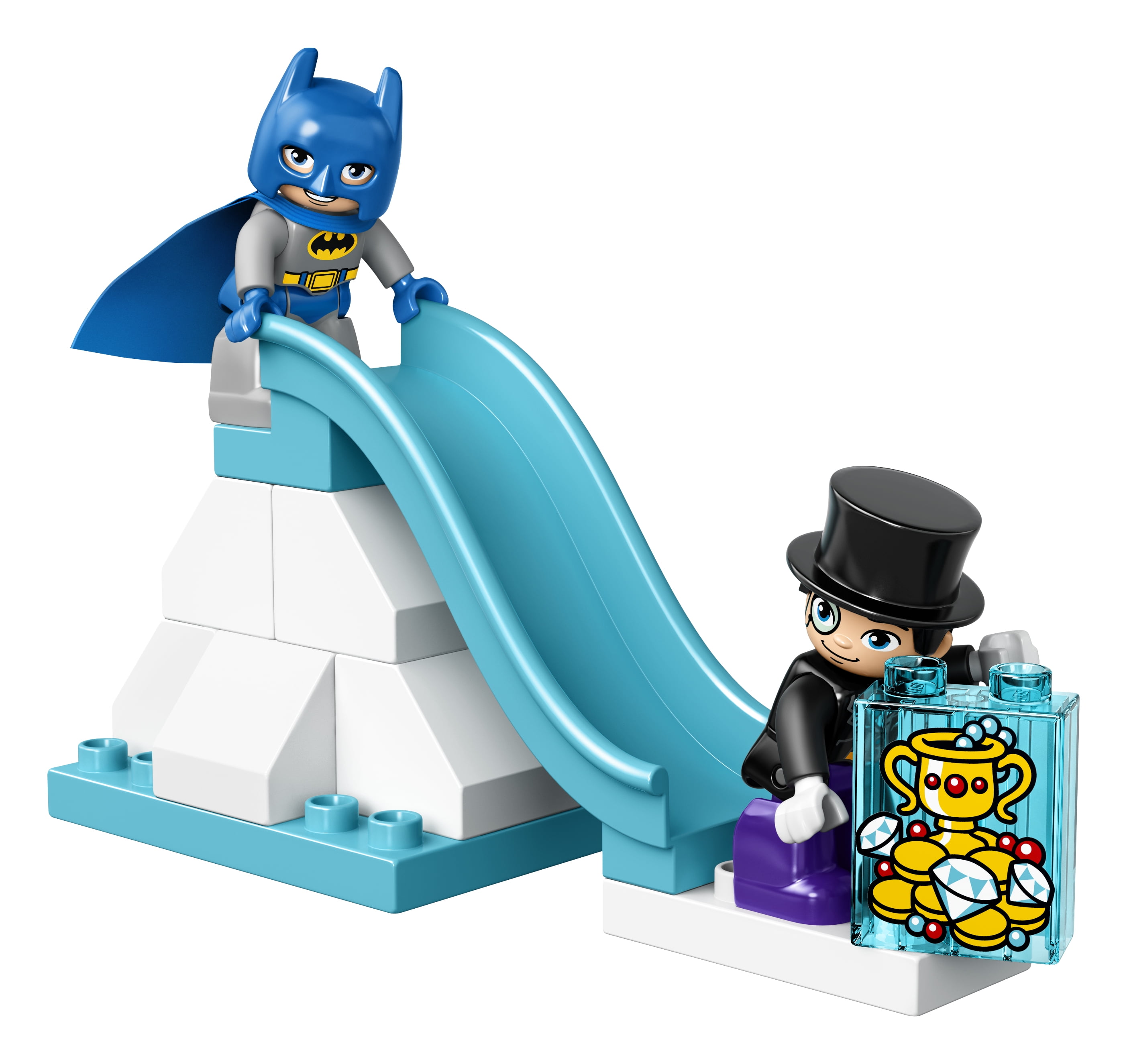 LEGO DUPLO Super Heroes Batwing Adventure 10823 - Image 5