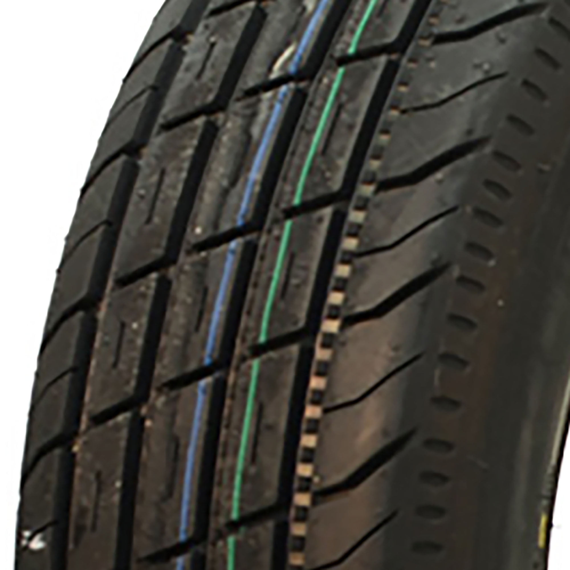 Gladiator QR25-TS Trailer ST175/80R13 91/87N C Trailer Tire - Image 3