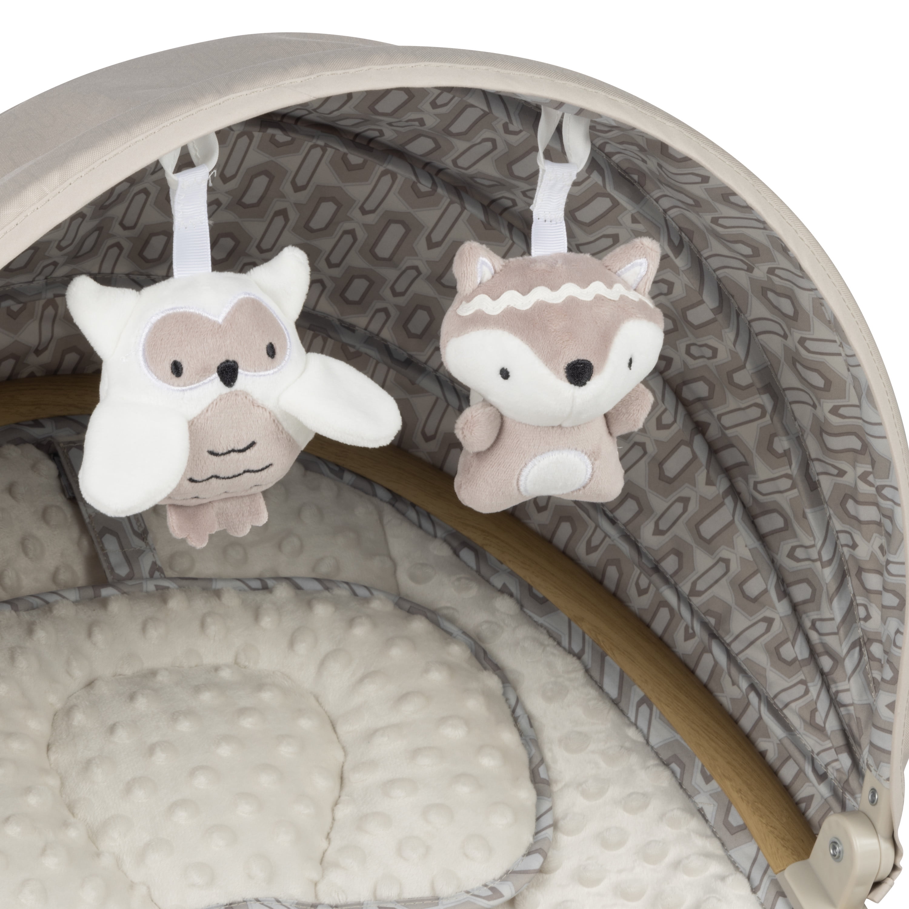 Safety 1ˢᵗ 5 Modes Bluetooth Swing, Dunes Edge - Image 29