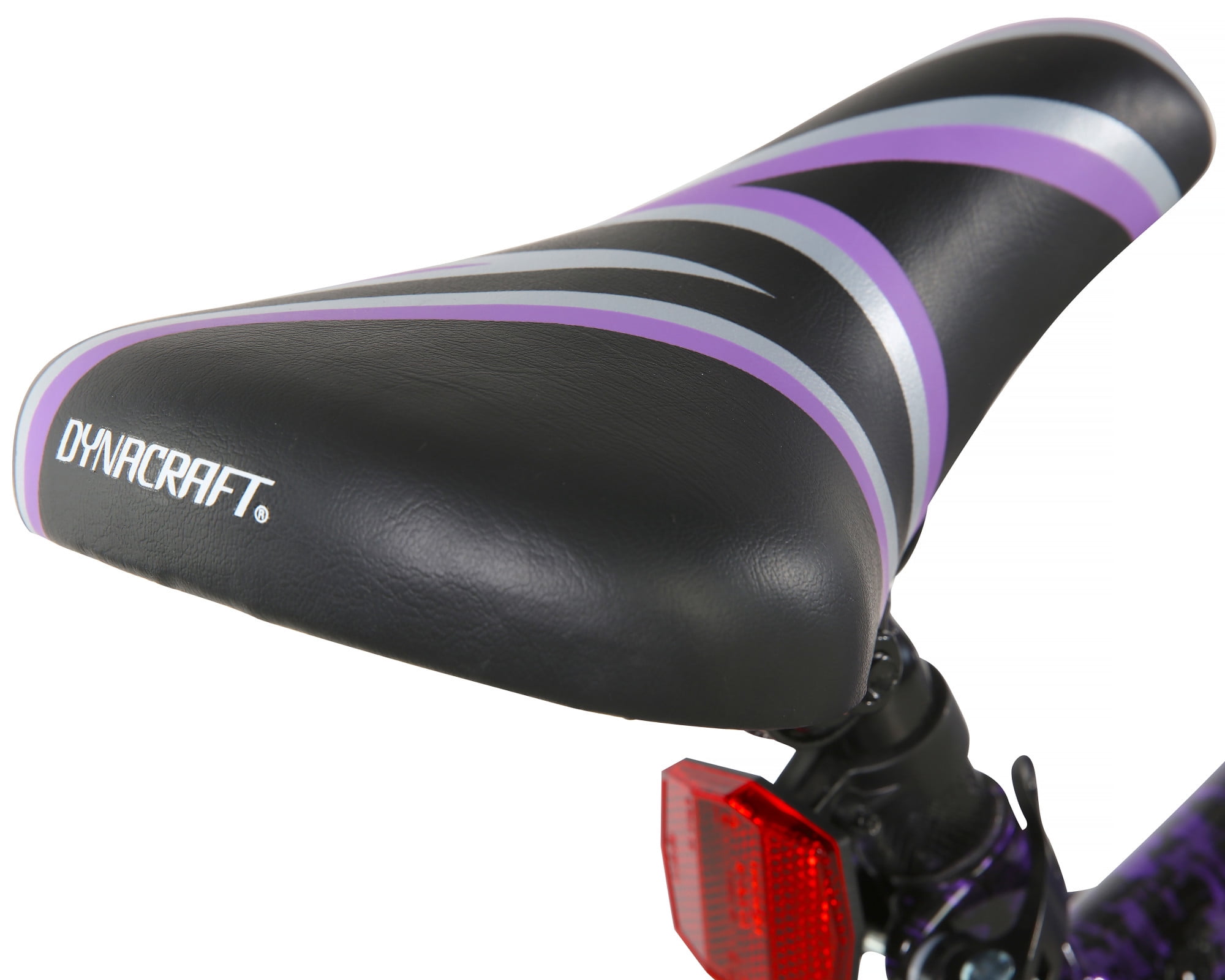 20" Dynacraft Inspire Girls BMX Bike for Kids, Ages 7-14 - Image 4