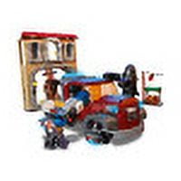 LEGO Overwatch Dorado Showdown 75972 - Image 2