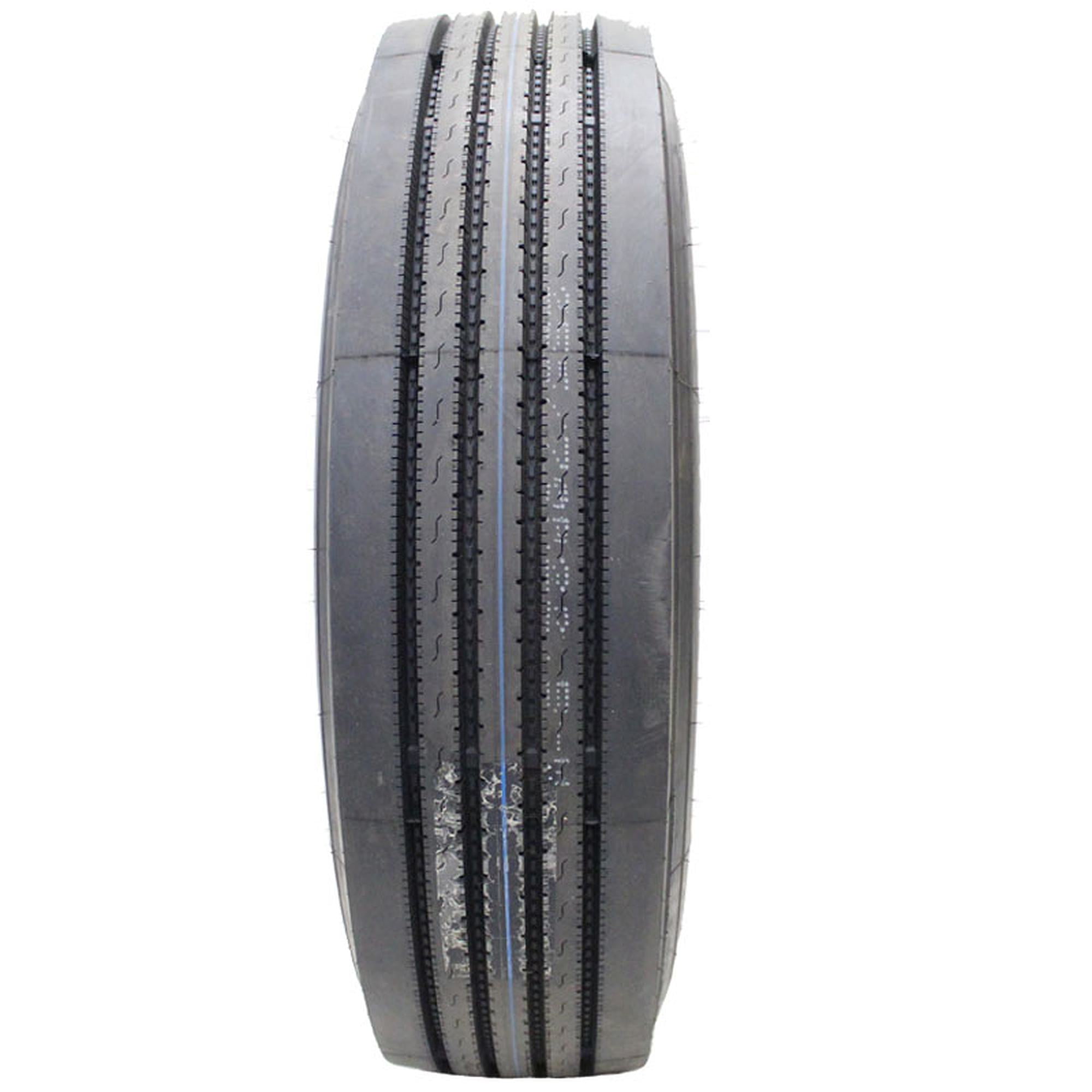 Milestar BS627 SW 11R22.5 144/142M G Commercial Tire - Image 5