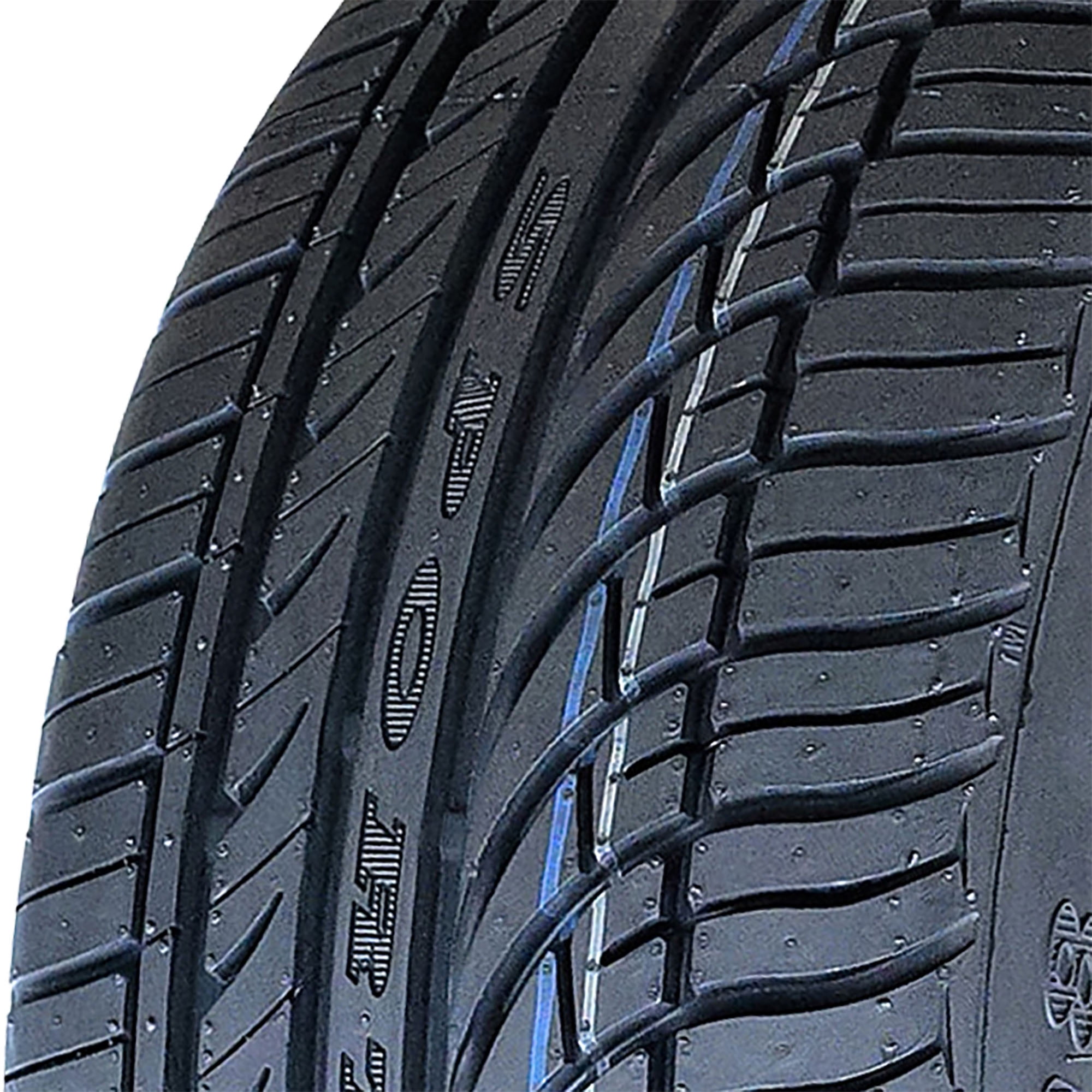 Fullway HP108 Performance 185/65R14 86H Passenger Tire - Image 2