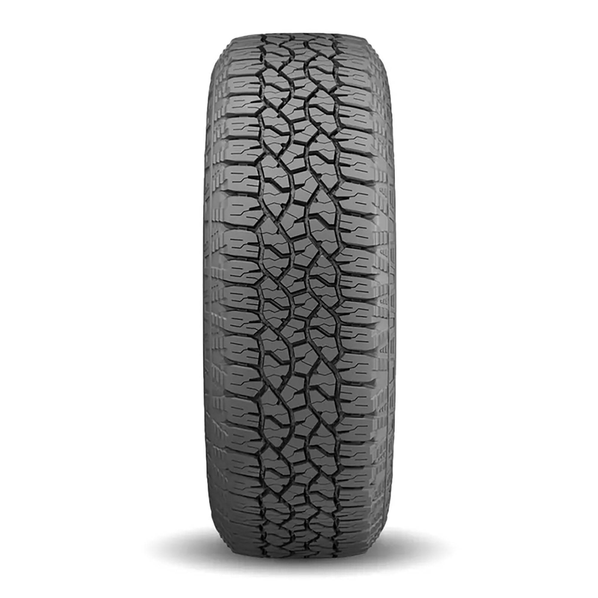 Goodyear Wrangler Workhorse AT All Terrain LT245/70R17 119/116S E Light Truck Tire - Image 4