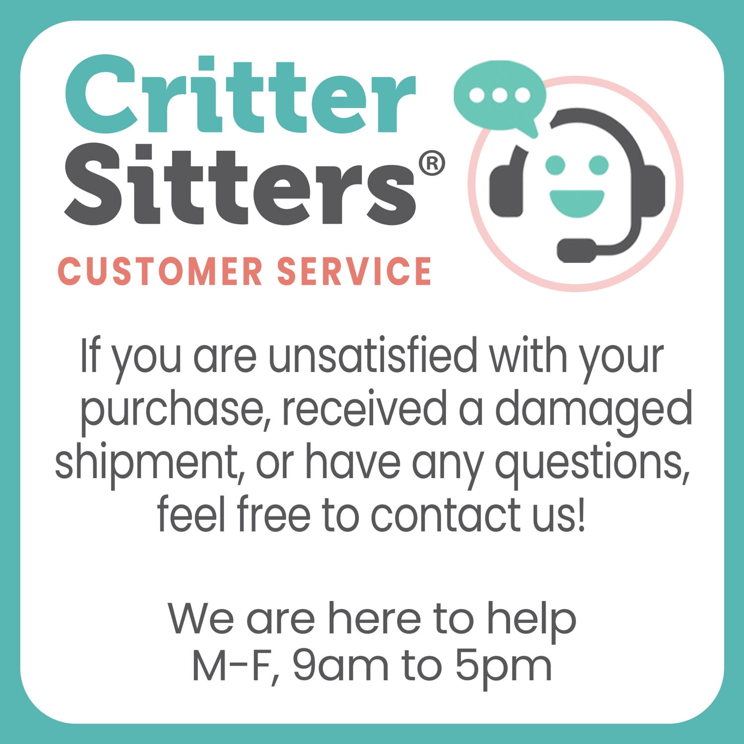 Critter Sitters Light Pink See-Through Pet Backpack for Small Dogs, Cats with Scratch Resistant Breathable Mesh Window | Airline Carry-On Approved | Safety Leash | Durable Transporation for Animals - Image 15