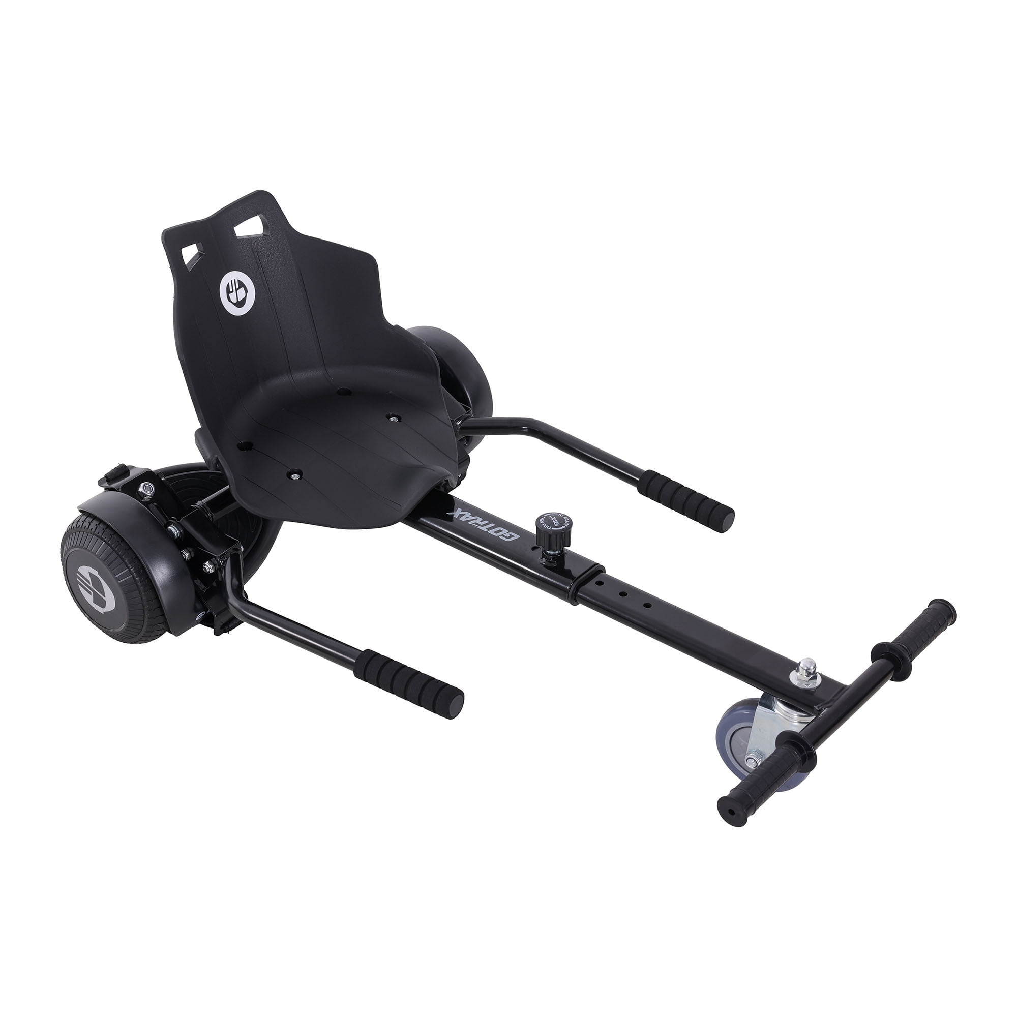 GOTRAX Hoverboard and Hoverkart Combo, Kids Ages 8+, Unisex - Image 5