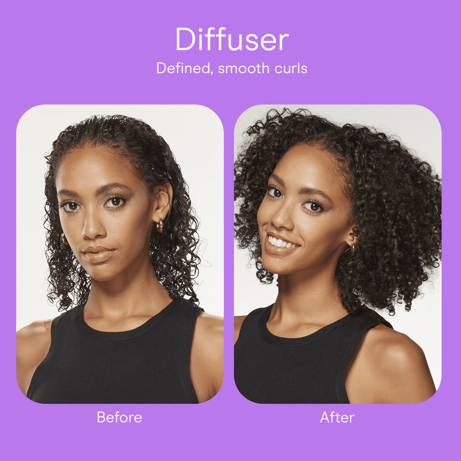 INFINITI PRO CONAIR Digital Dryer, Ionic Hair Blow Dryer - Image 9