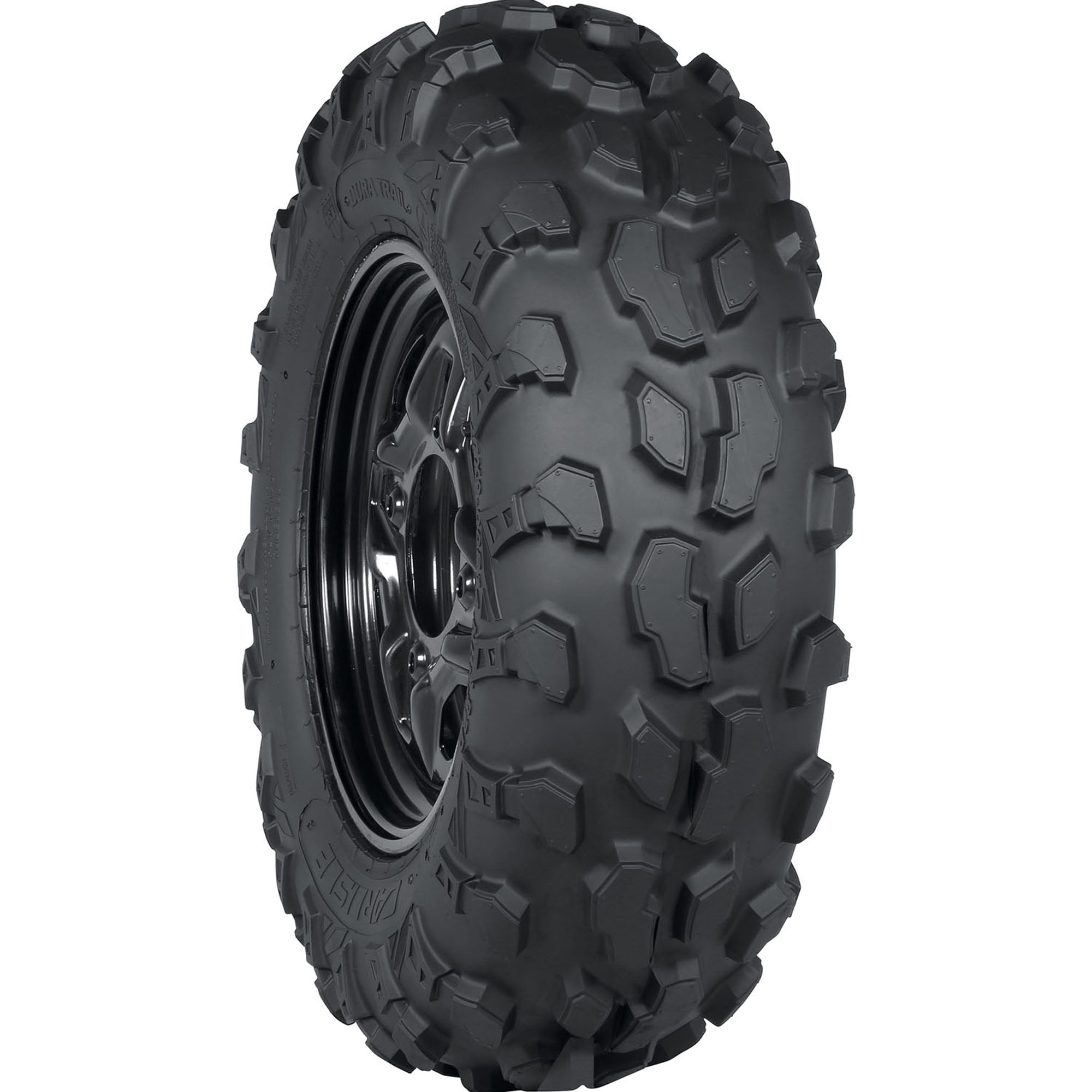 Carlstar Dura Trail 26X11.00R12 57M D ATV/UTV Tire - Image 5