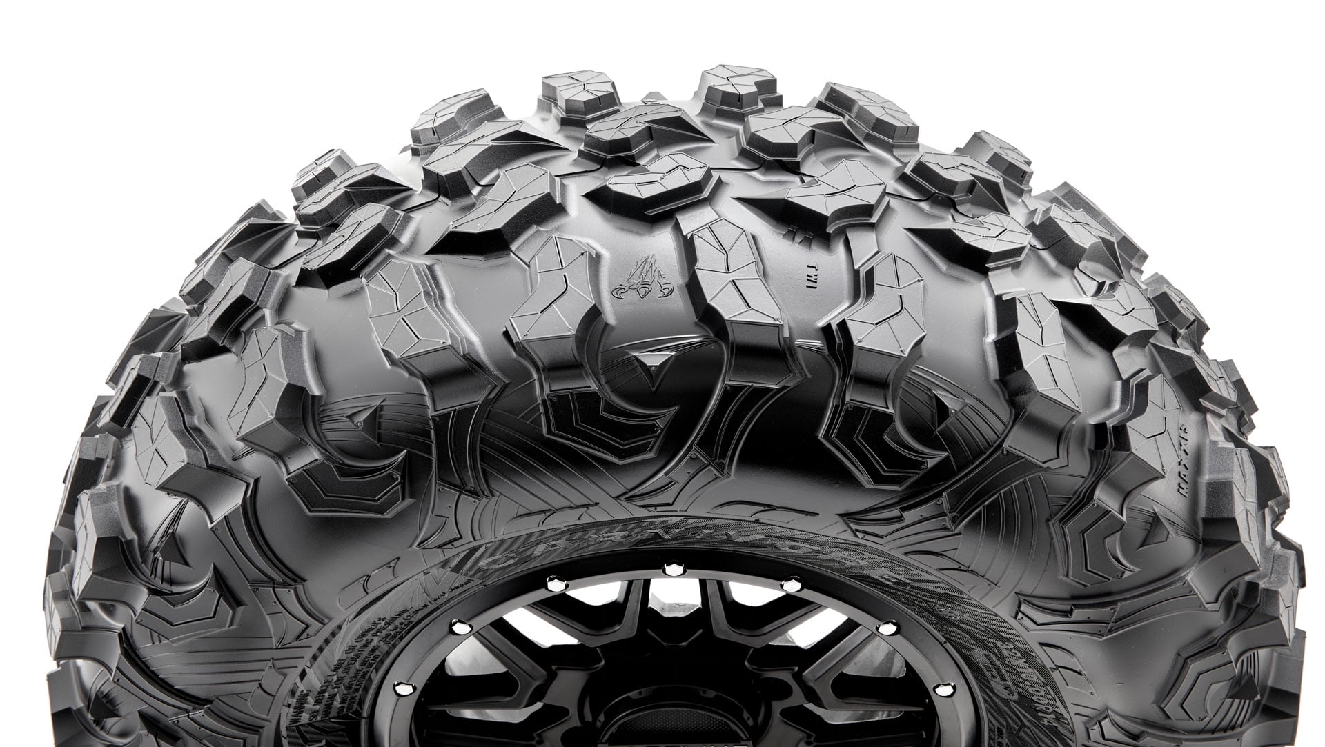 Maxxis Carnivore 32X10.00R14 D/8PLY - Image 5