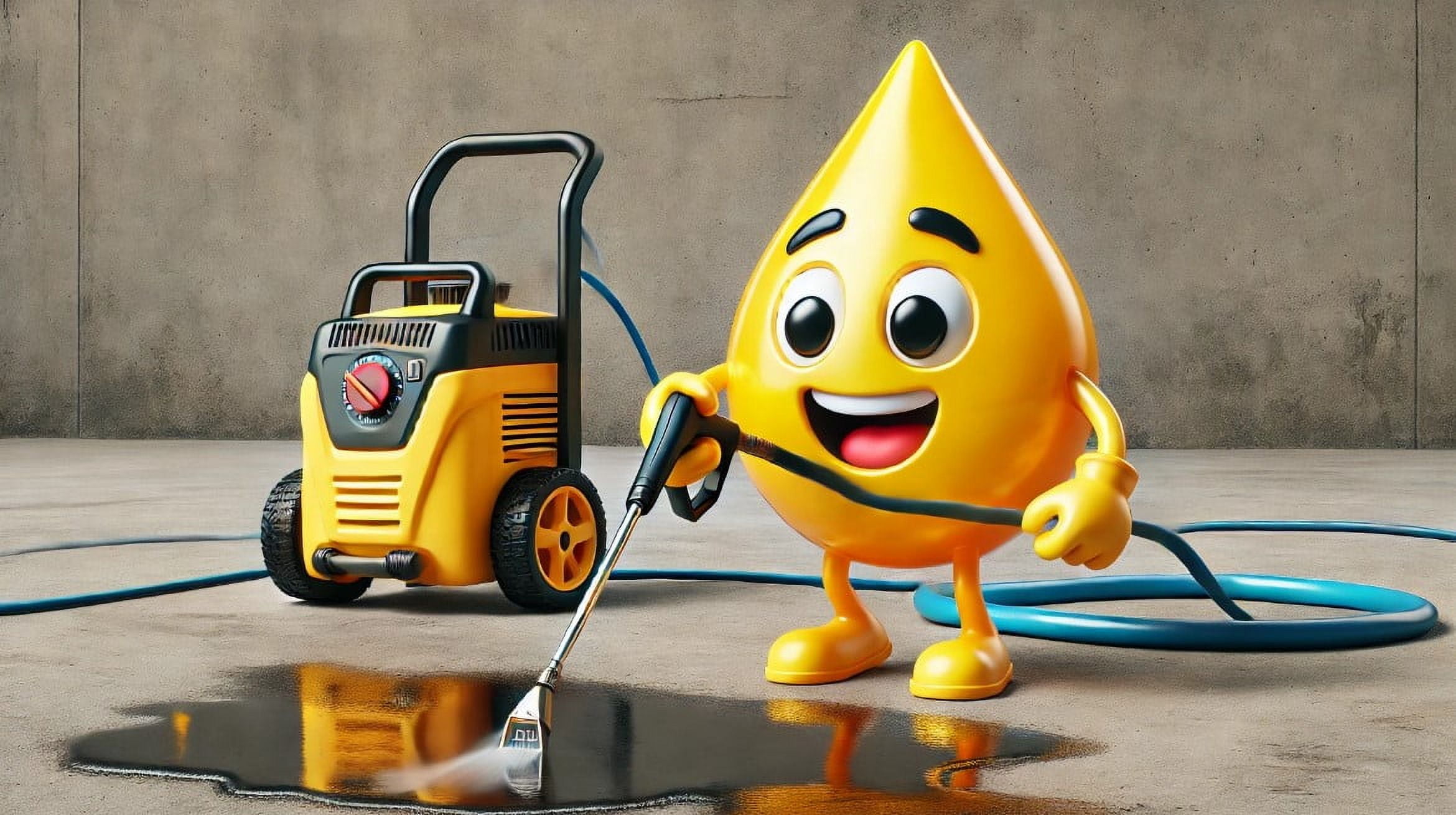 Oil Eater 5 Gallon All Purpose Cleaner/Degreaser Concentrate - Destroys Grease, Oil & Grime - Automotive, Industrial, Household - Image 7